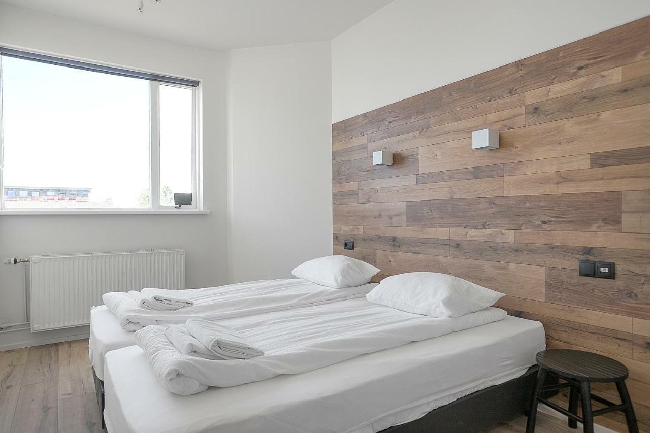 Apartment Einholt *