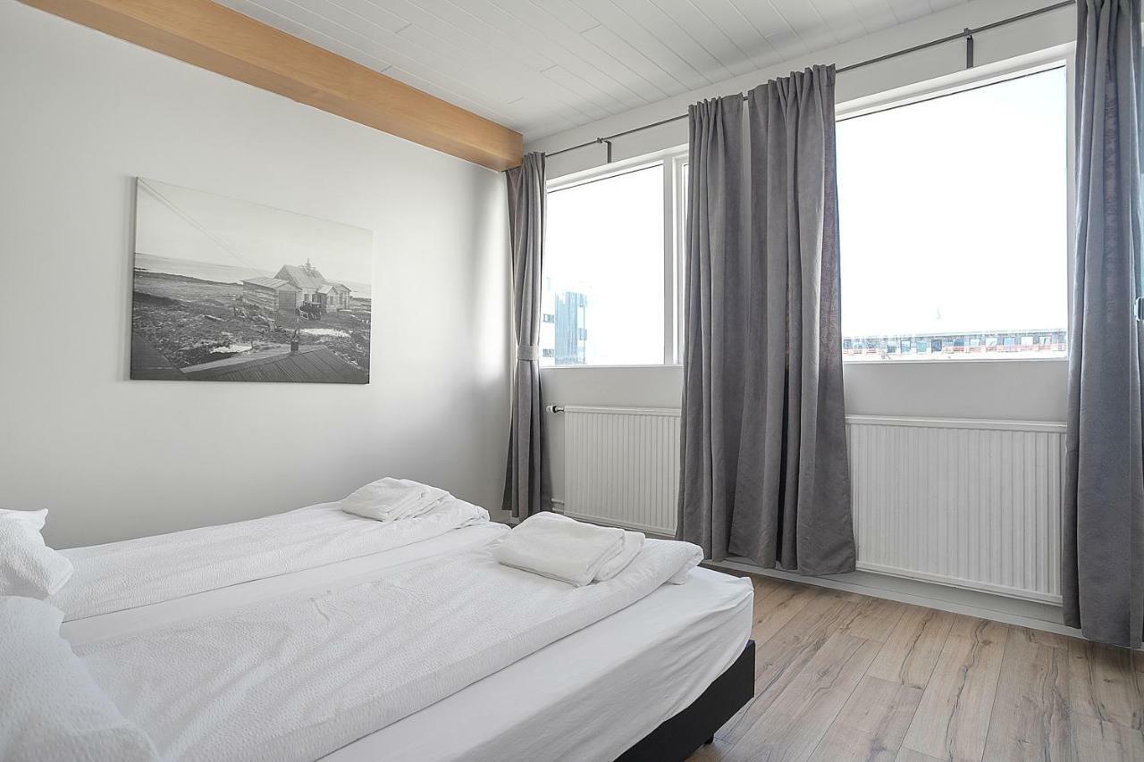 Einholt Apartment