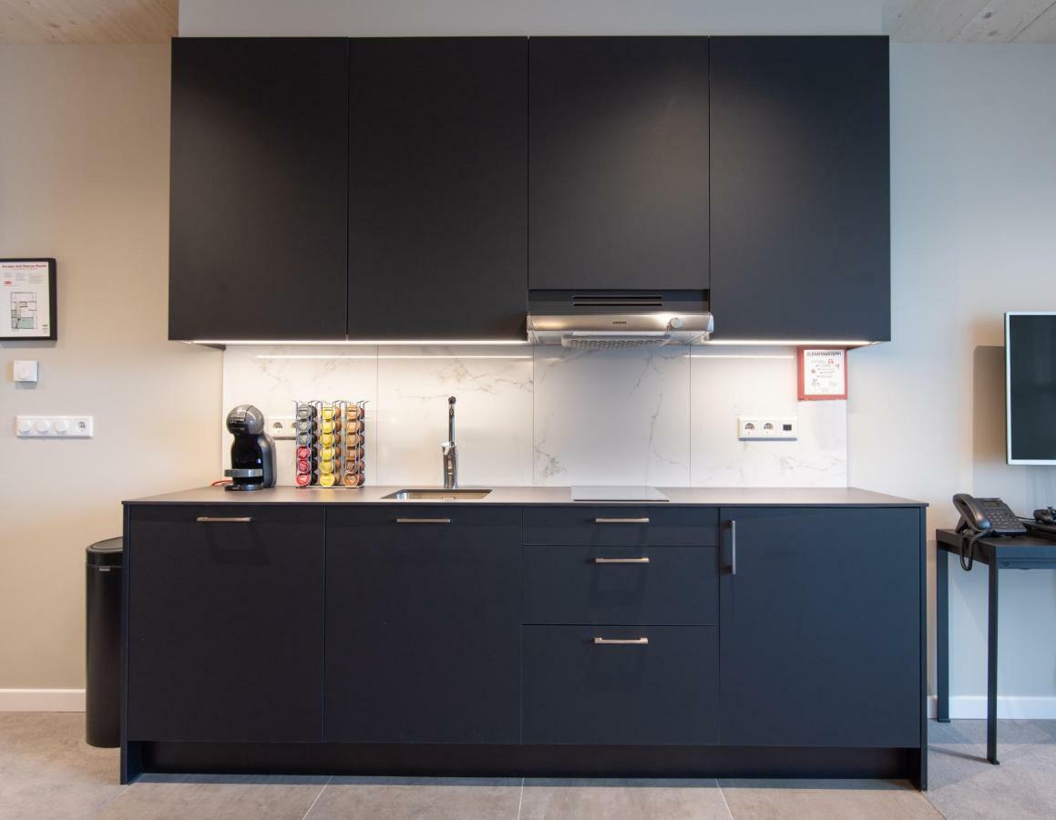 Reykjavik Residence Apartment Hotel 4* Reykjavik