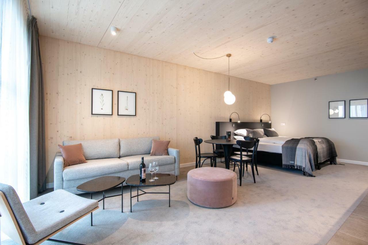 Reykjavik Residence Apartment Hotel 4* Reykjavik
