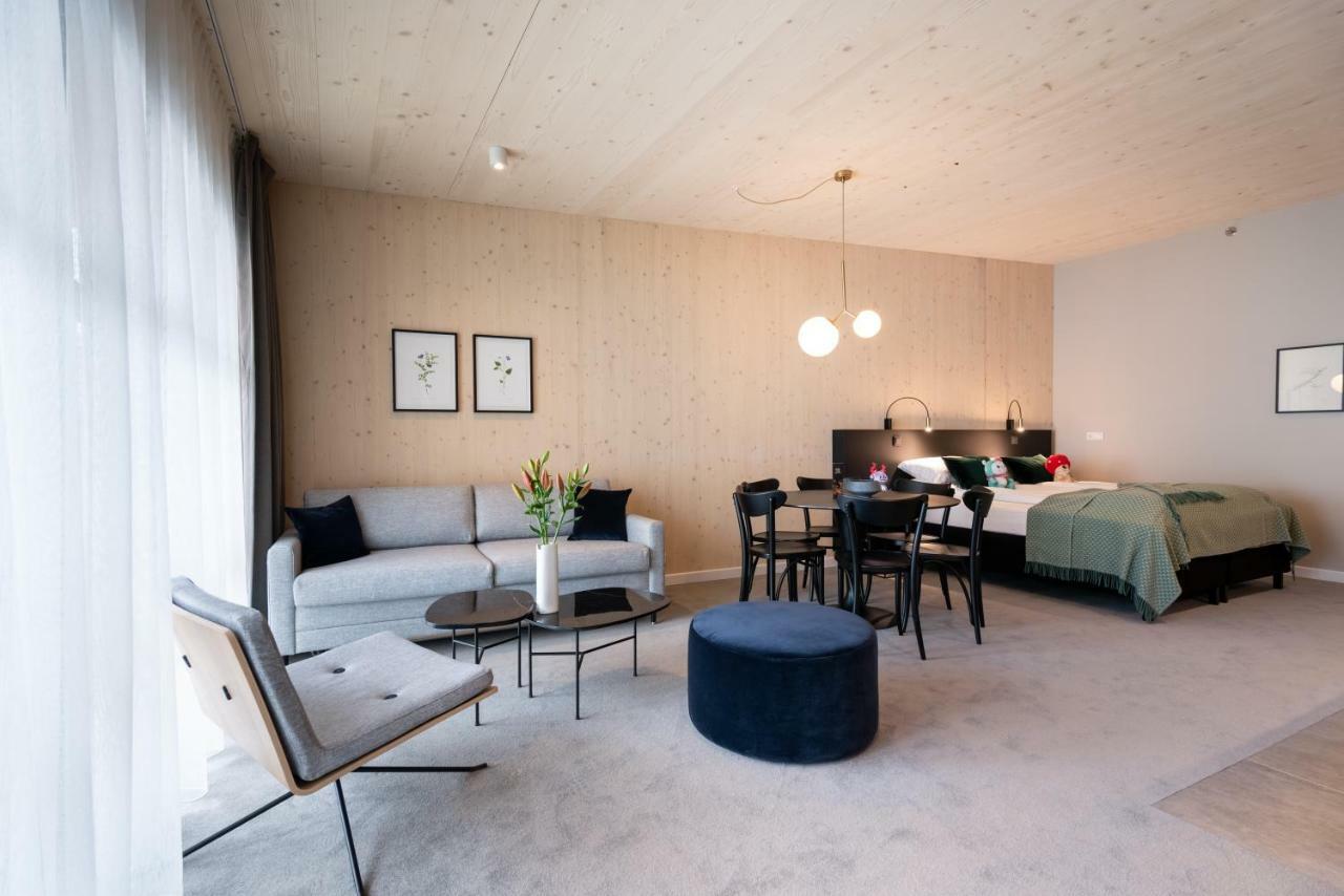 Hotel Reykjavik Residence Apartment Hotel Reykjavik