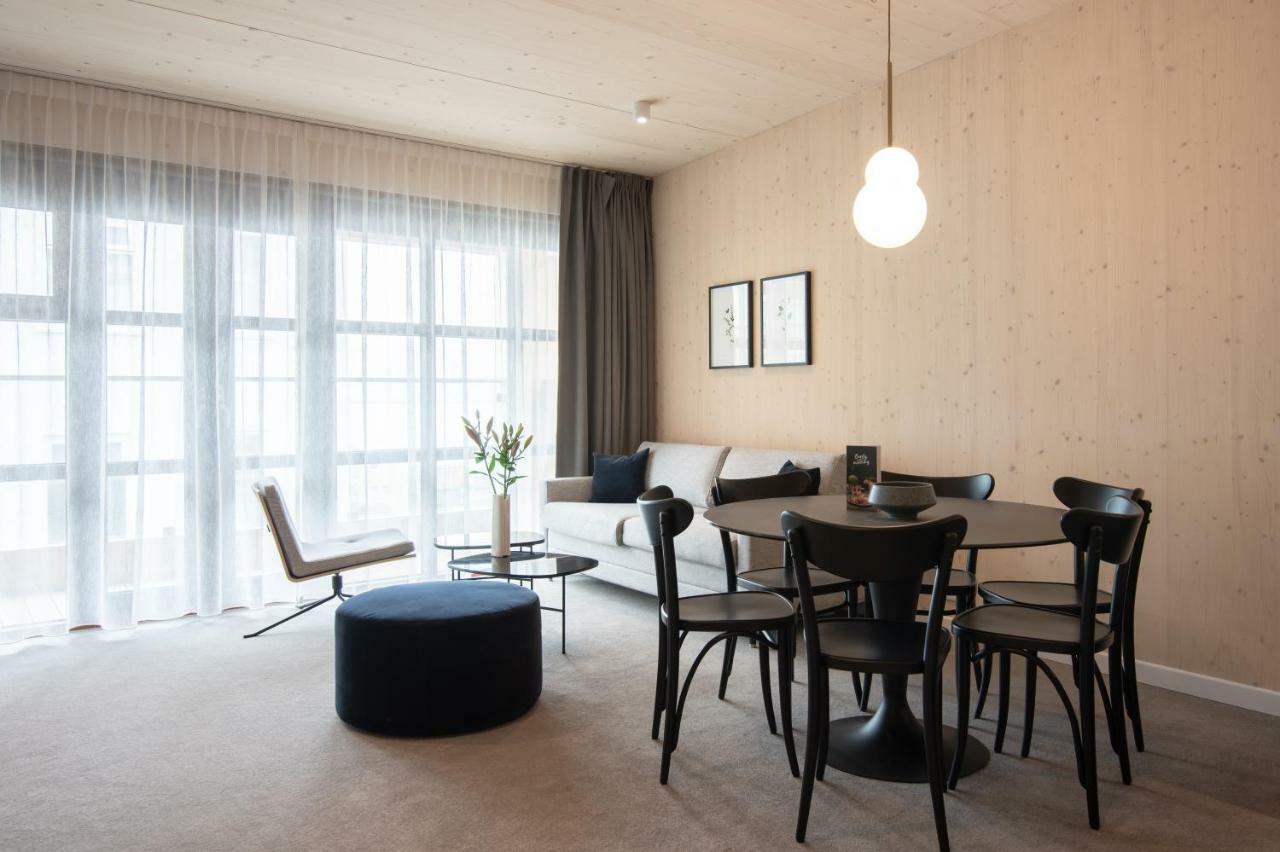 Hotel Reykjavik Residence Apartment Hotel