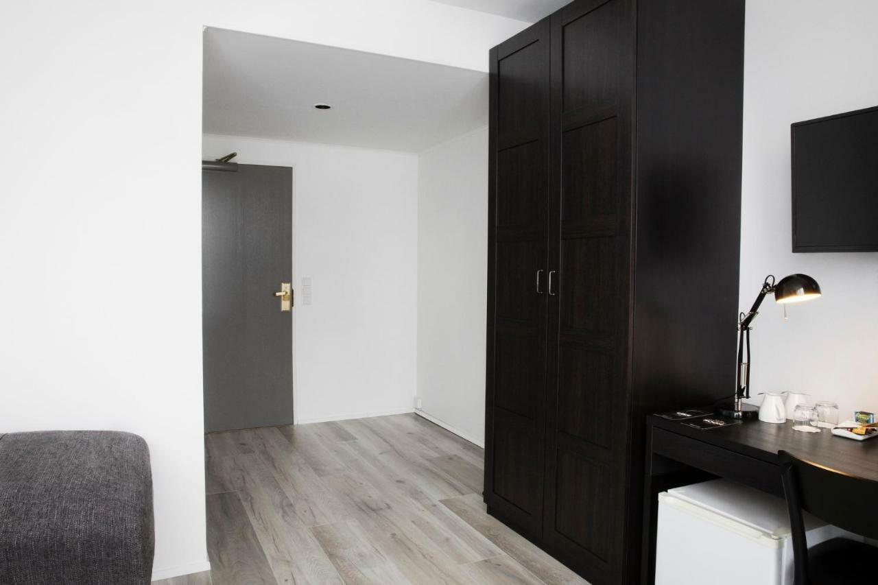 Fosshotel Rauthara Hotel 3*