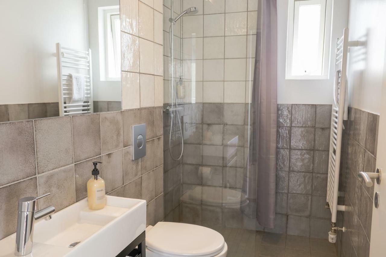 Saga By Heimaleiga Aparthotel 3*
