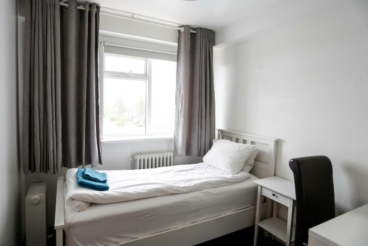 Summerday Guest house Reykjavik