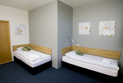 Hostel Capital-inn Reykjavík