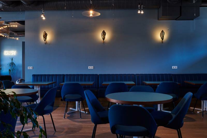 Oddsson Hotel 3*