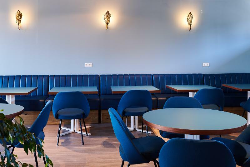 Oddsson Midtown Reykjavik
