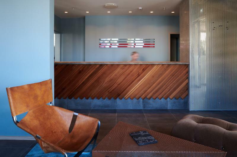 Hotel Oddsson Reykjavík