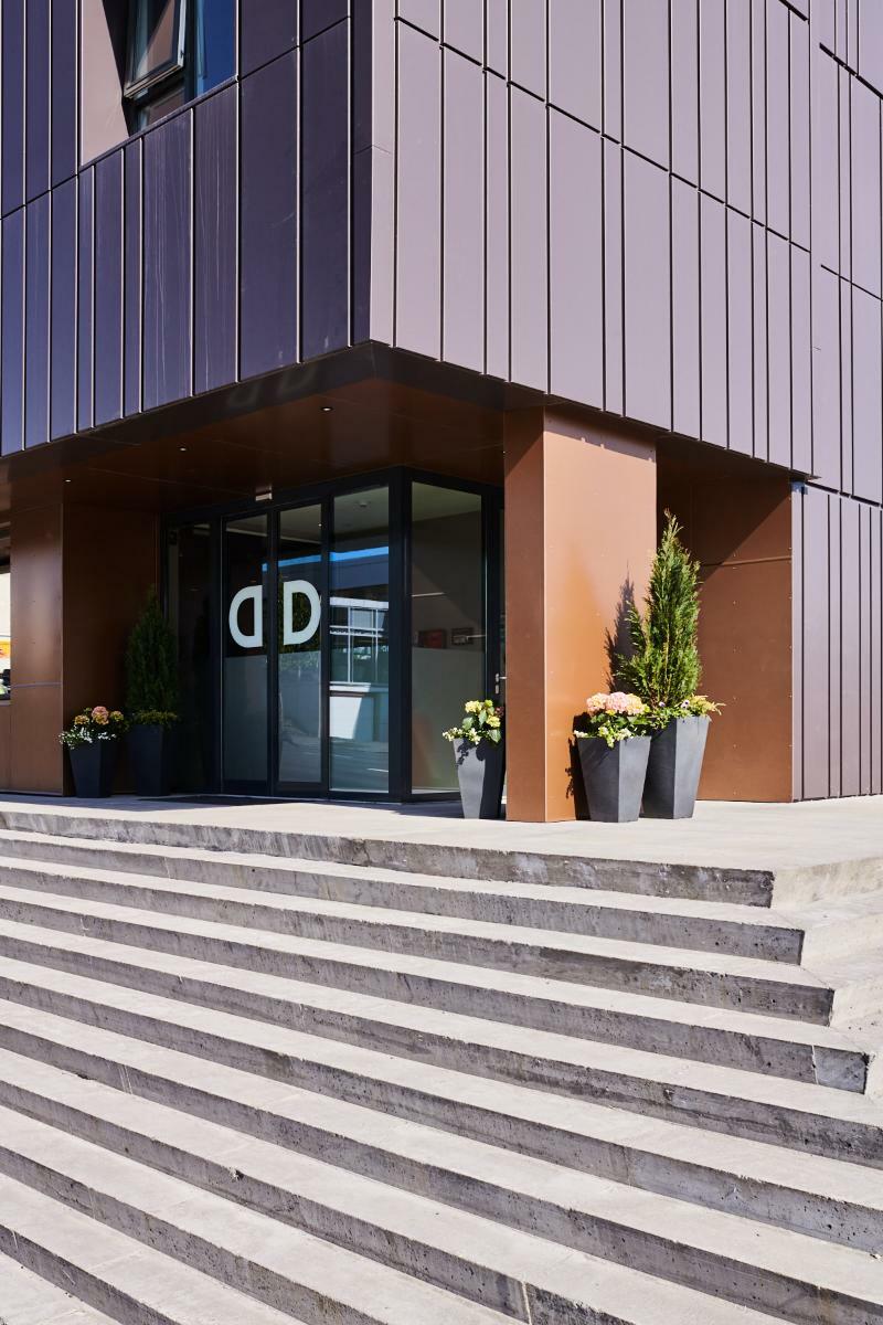 Oddsson Midtown Reykjavik