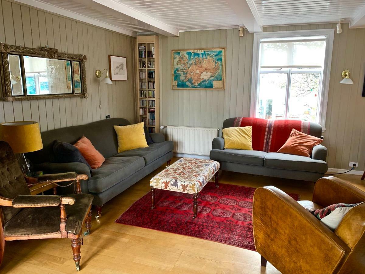 The Old Bicycle Shop Gasthuis 3*