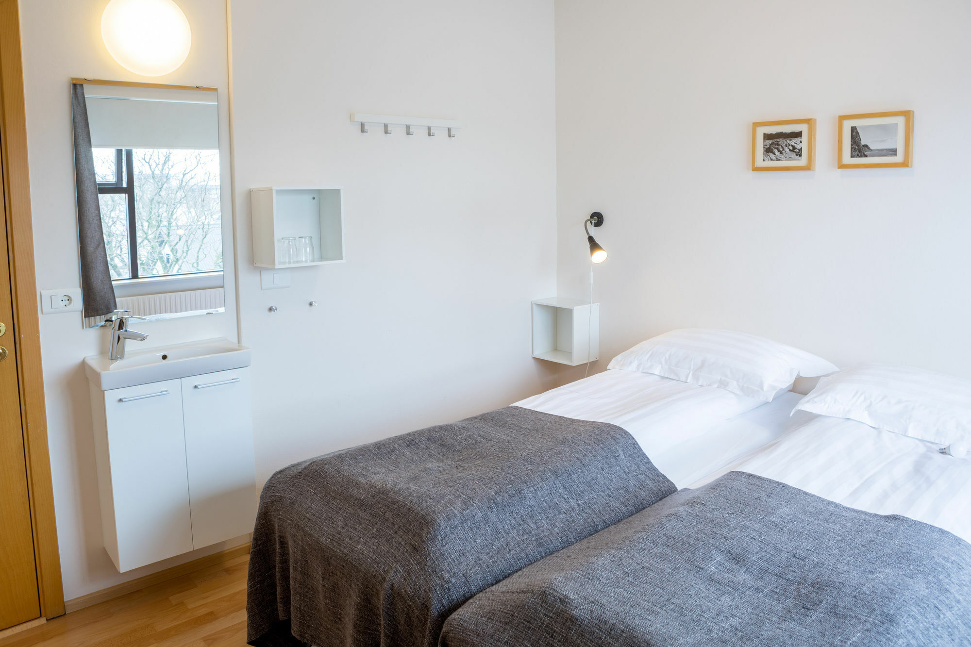 Sunna Guest house