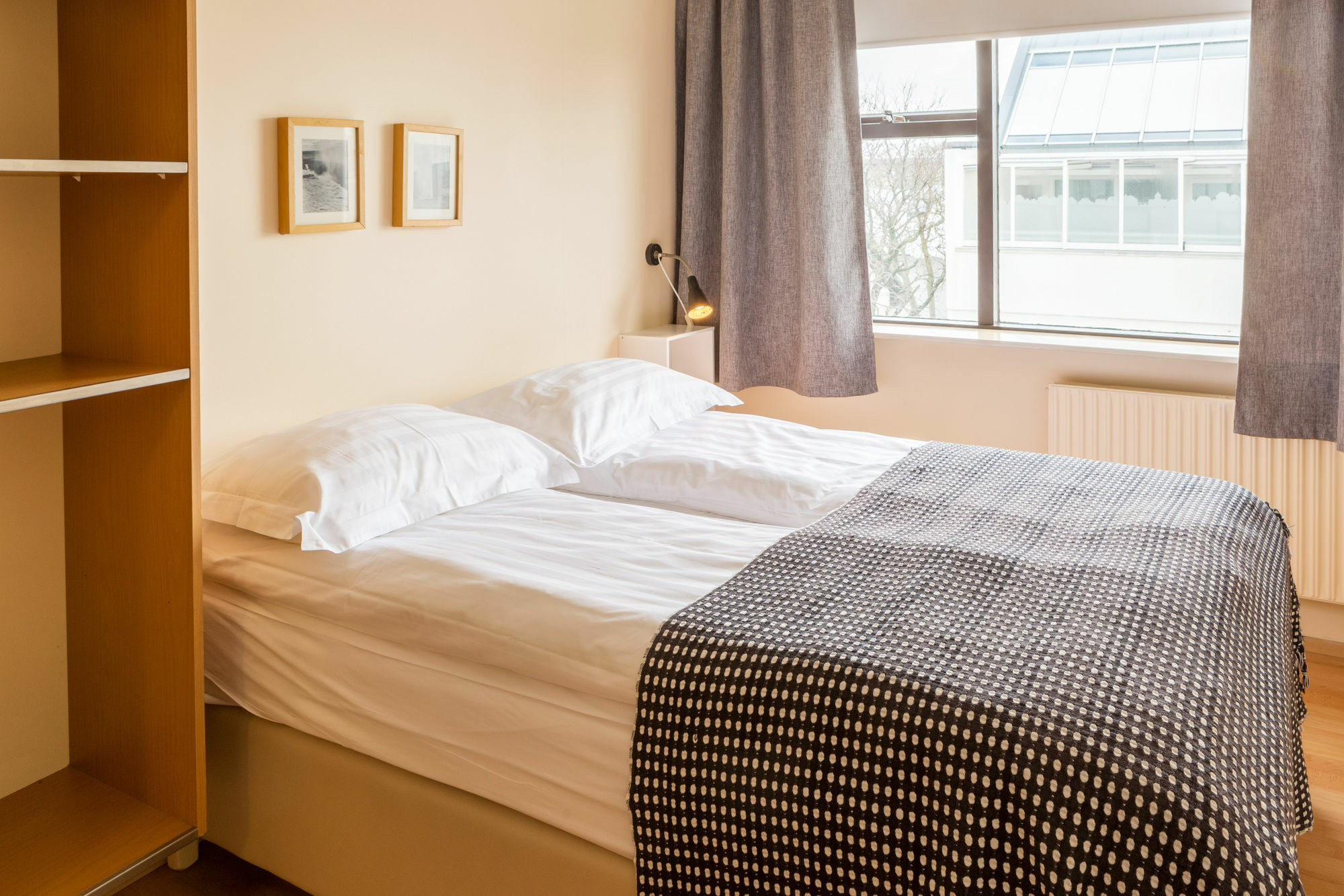 Guest house Sunna 3*