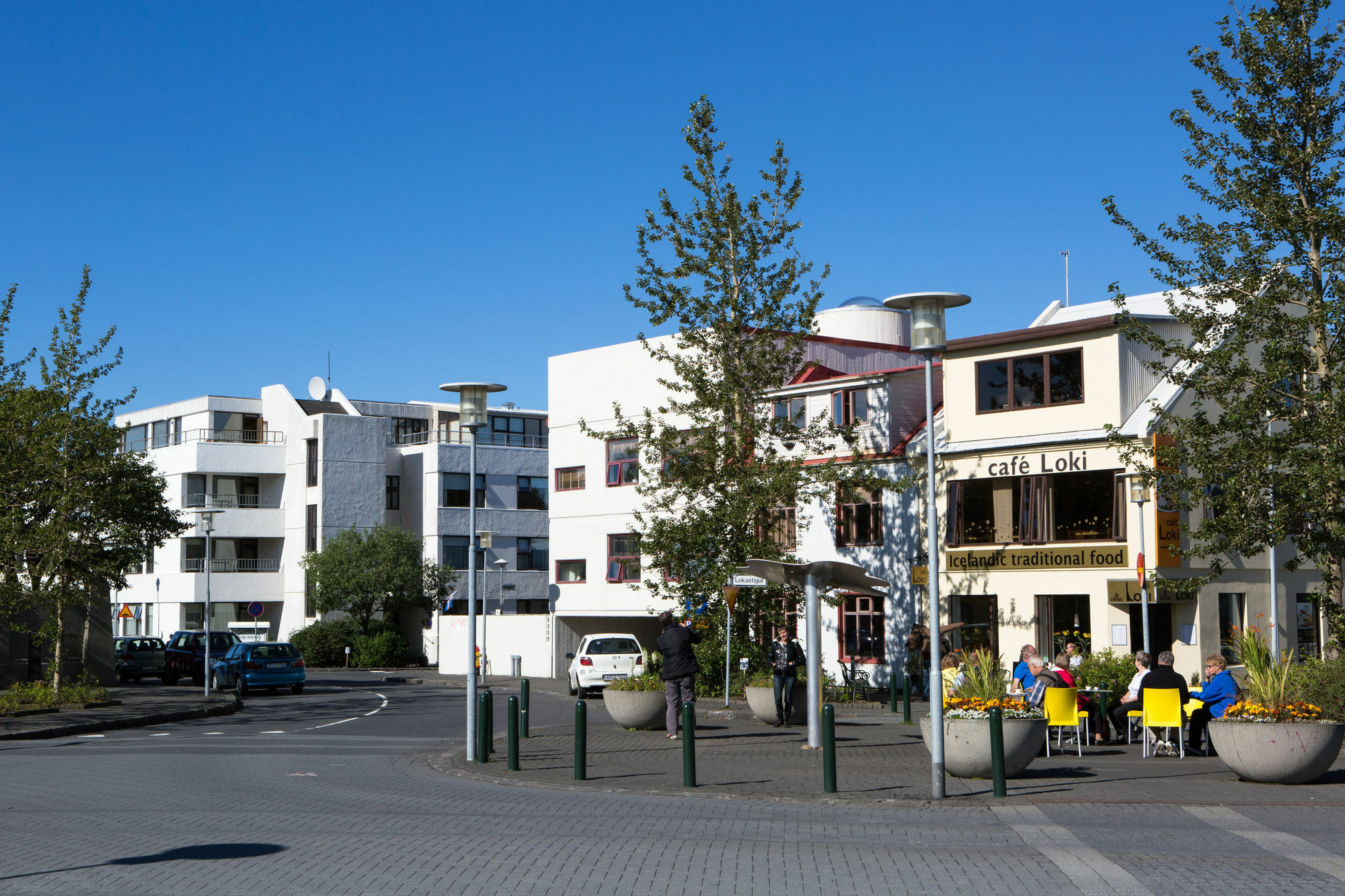 Gasthuis Sunna