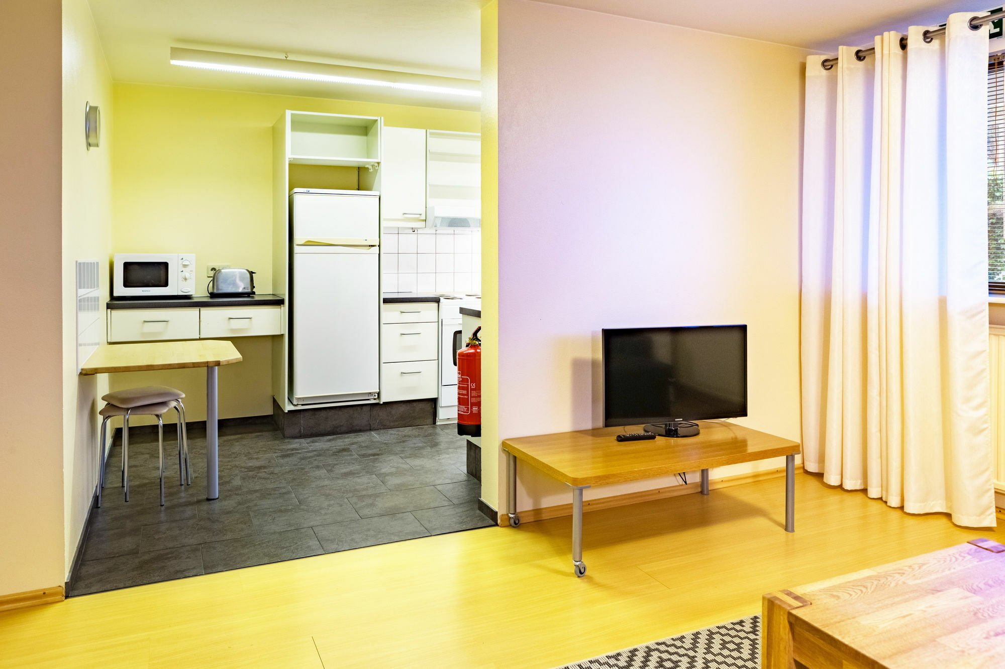 Sunna Guest house 3*