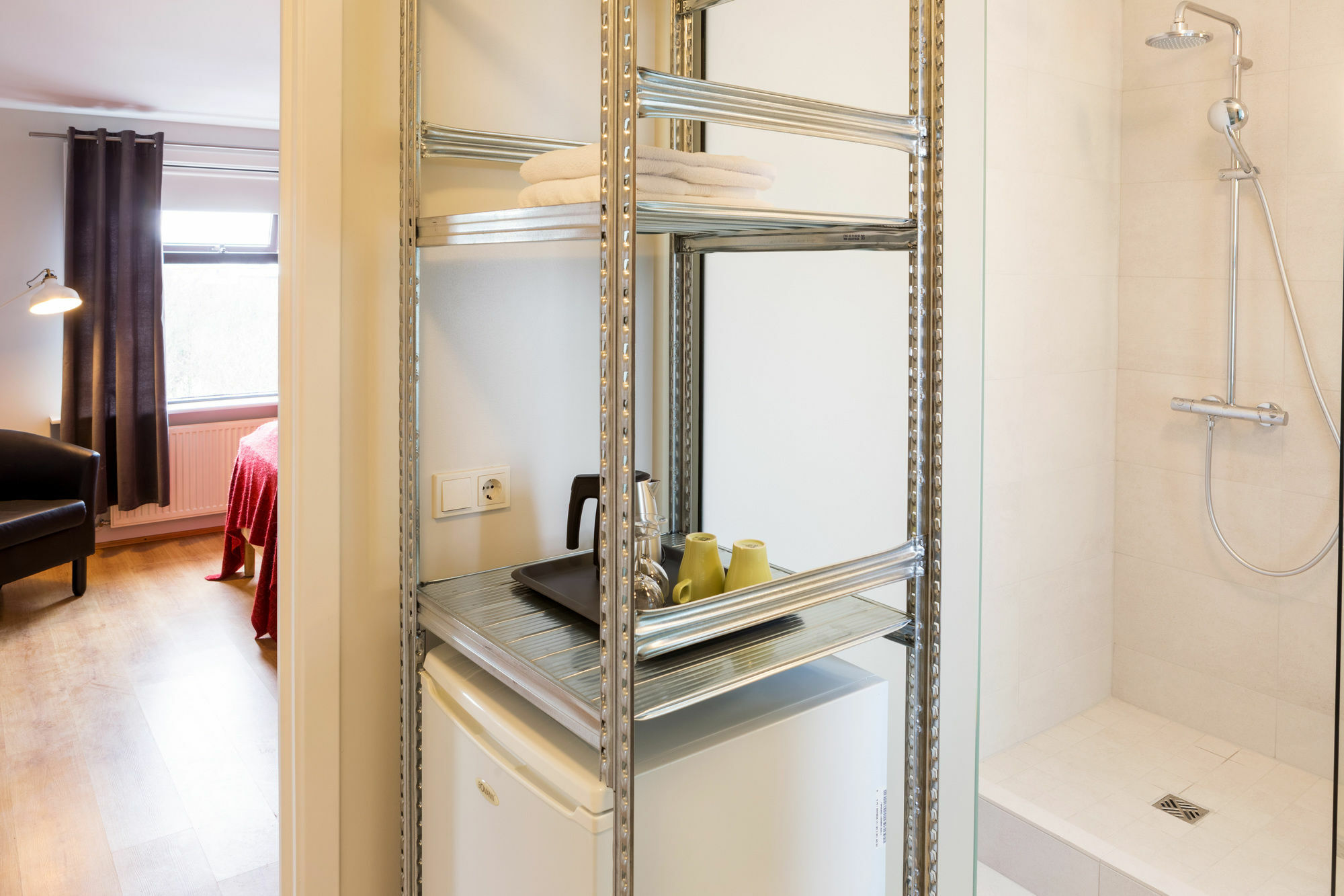 Guest house Sunna 3*