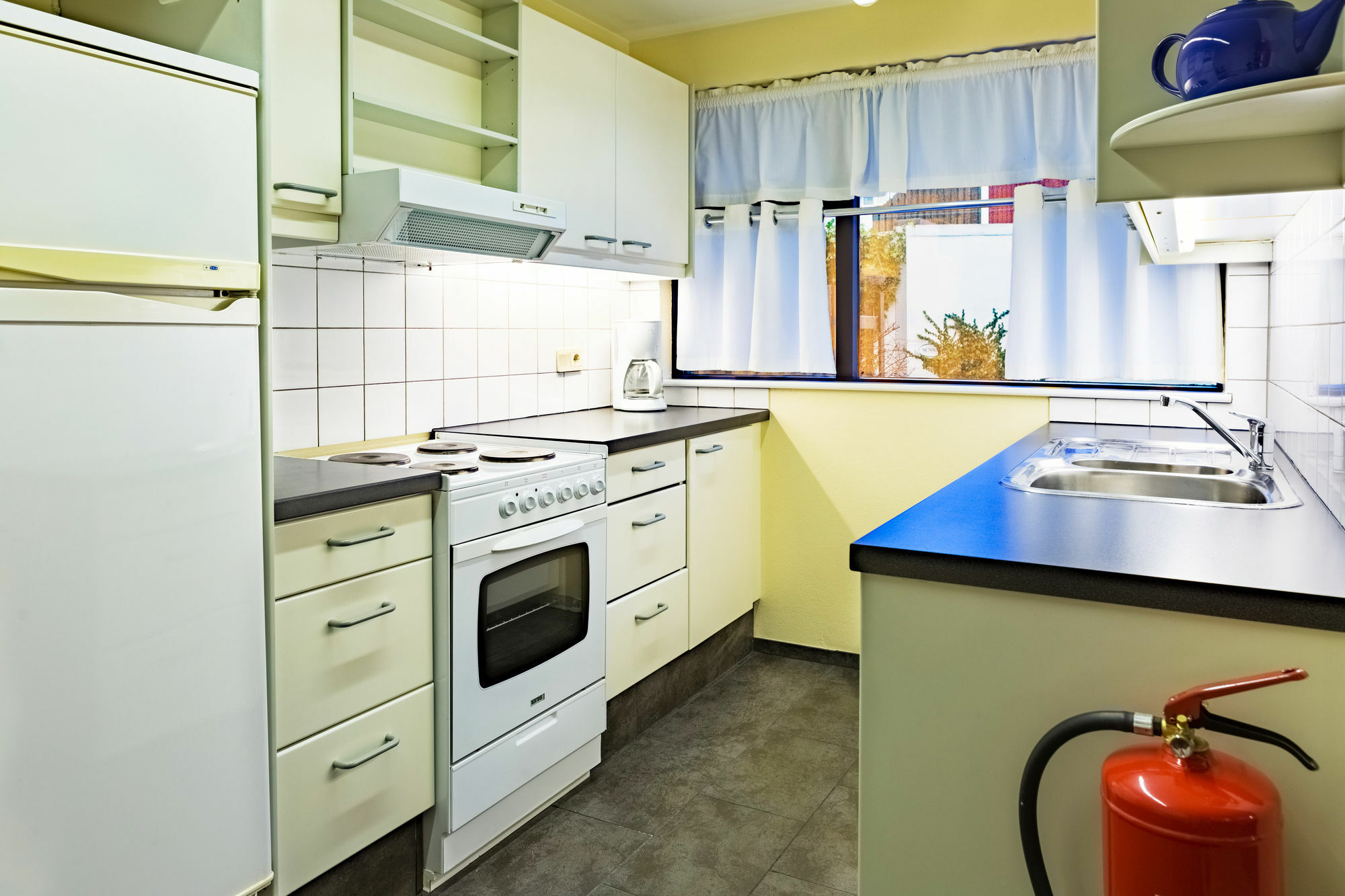 Guest house Sunna
