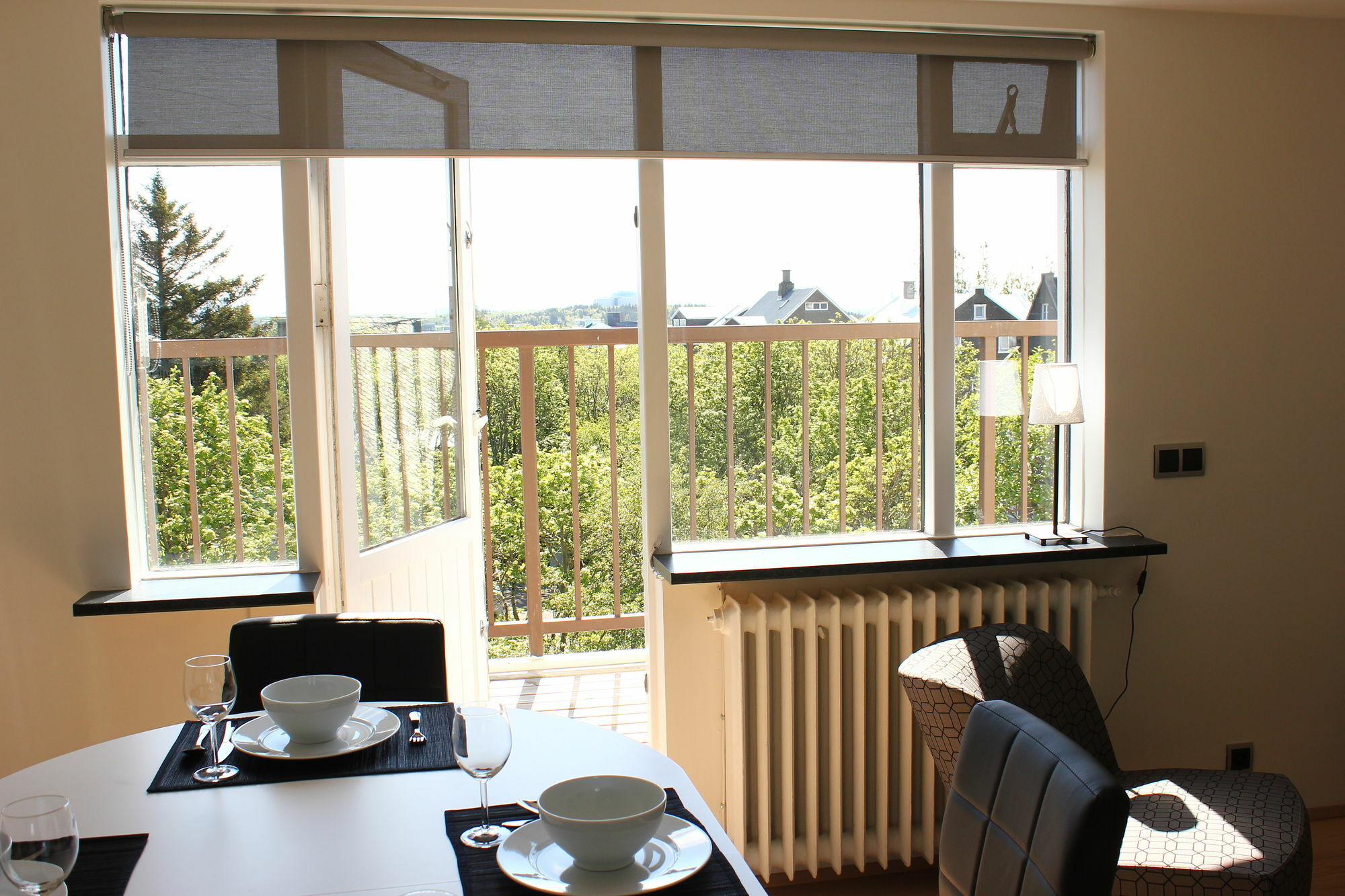 Guest house Sunna Reykjavik
