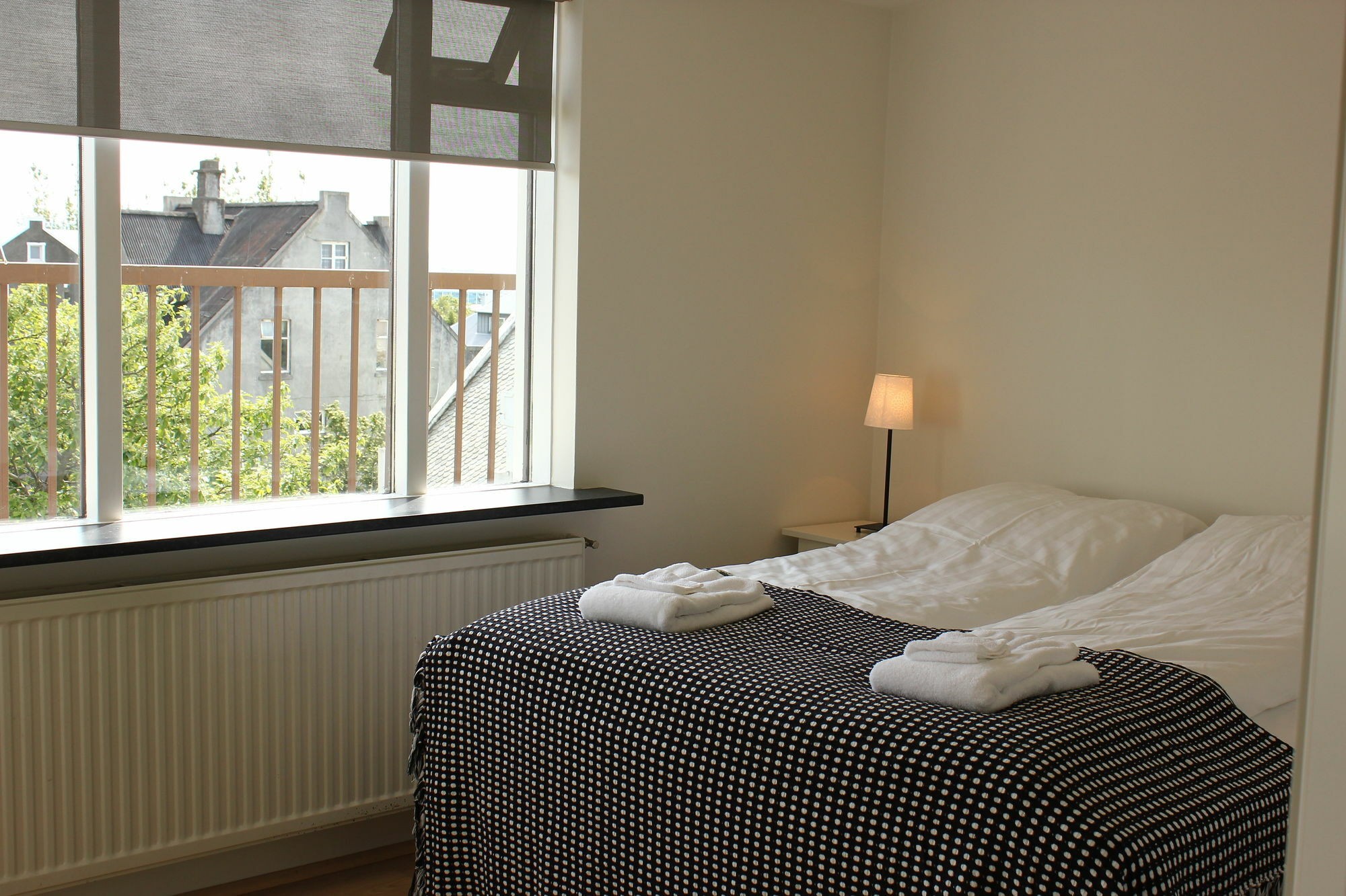 Guest house Sunna 3*