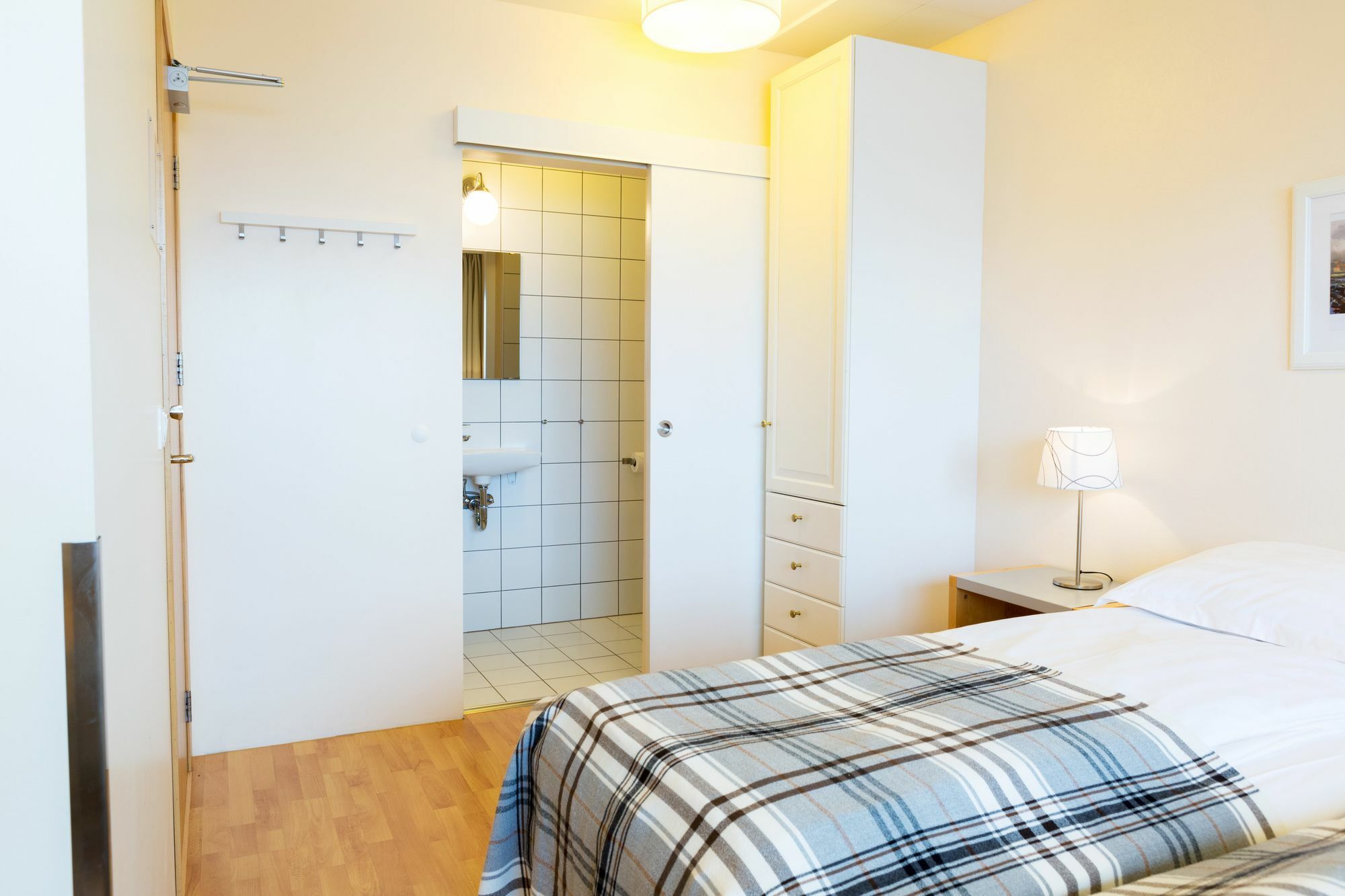 Sunna 3* Reykjavík