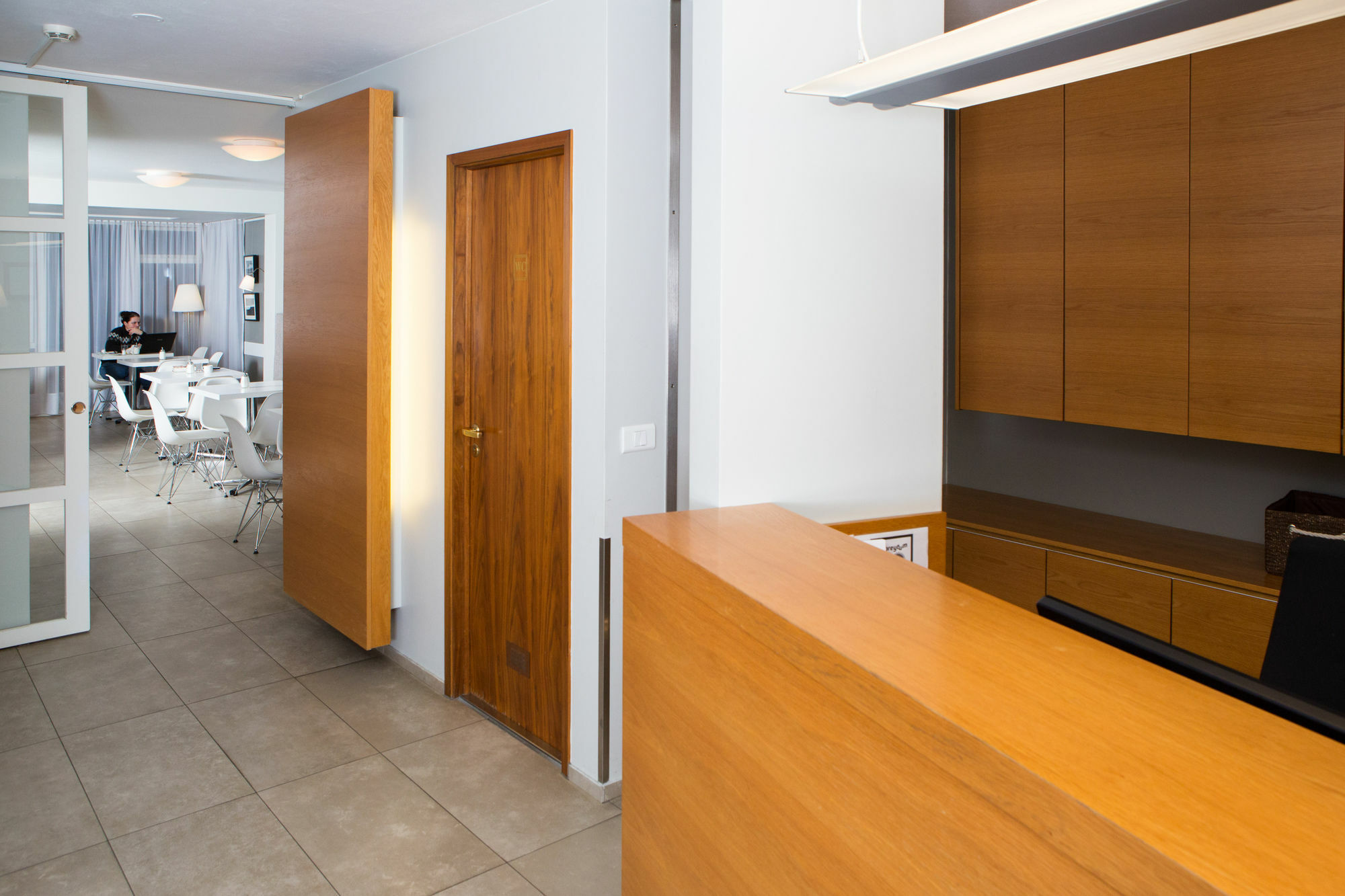Sunna Gasthuis 3*
