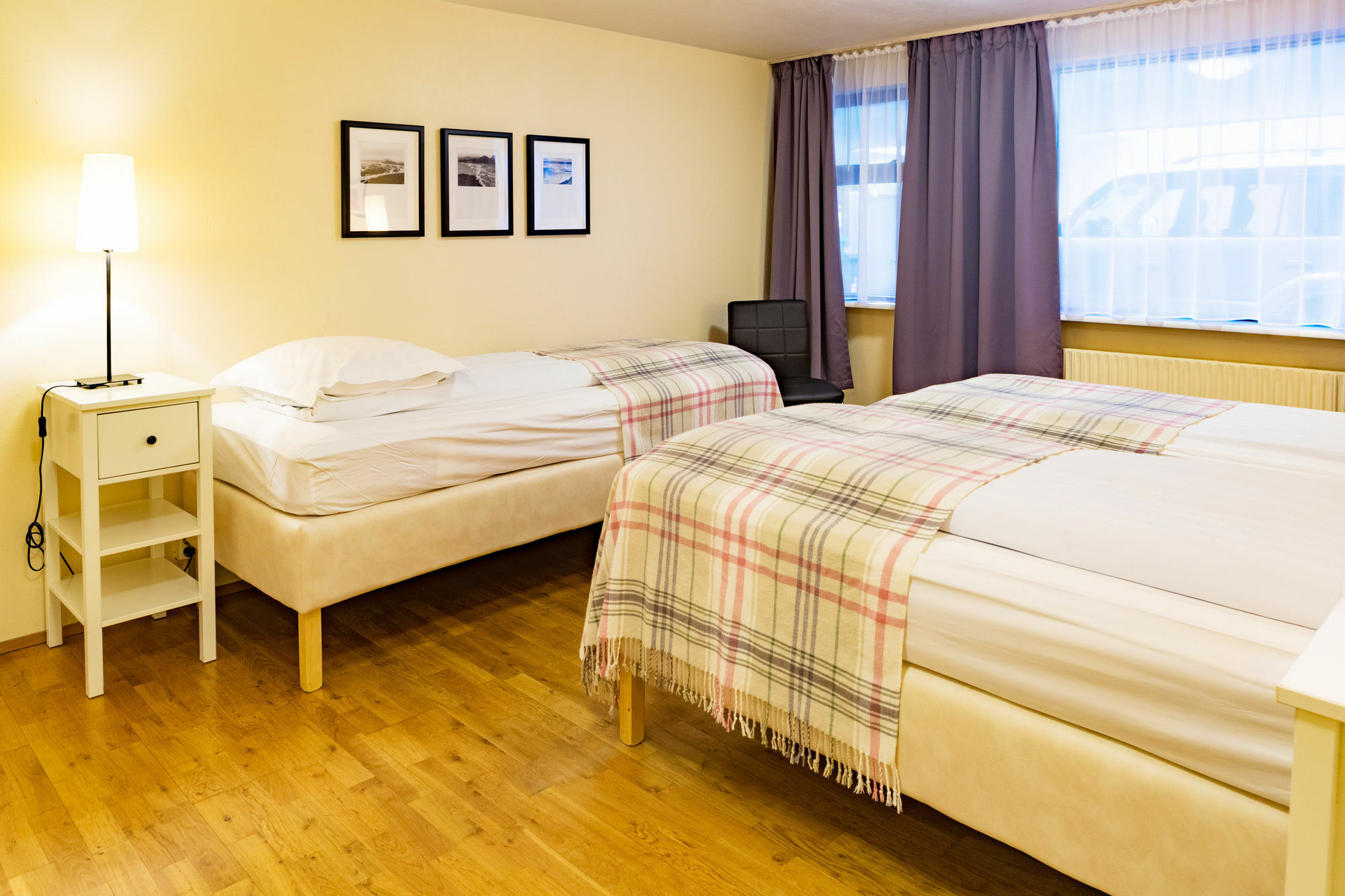Sunna Guest house Reykjavik
