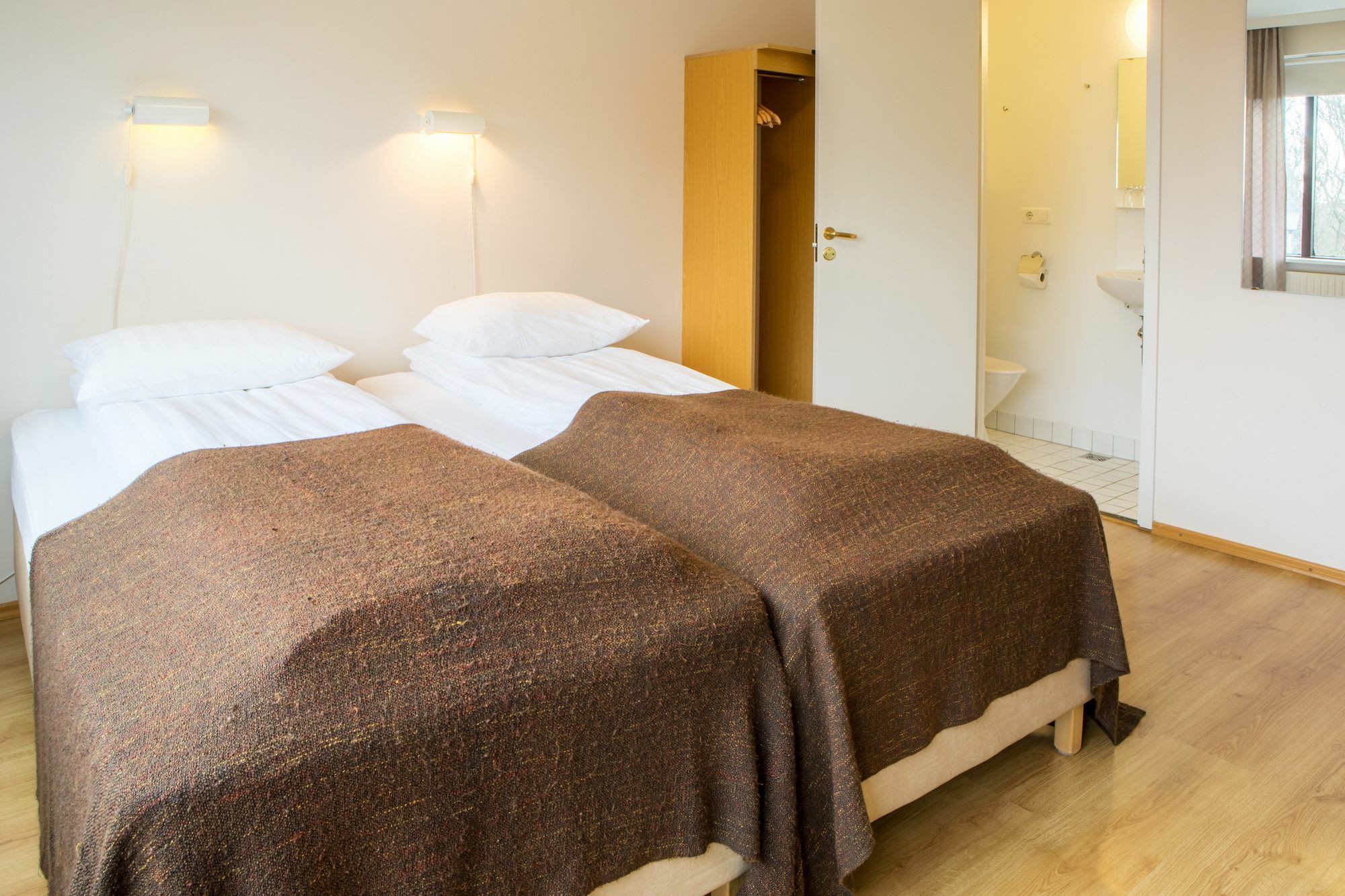 Guest house Sunna