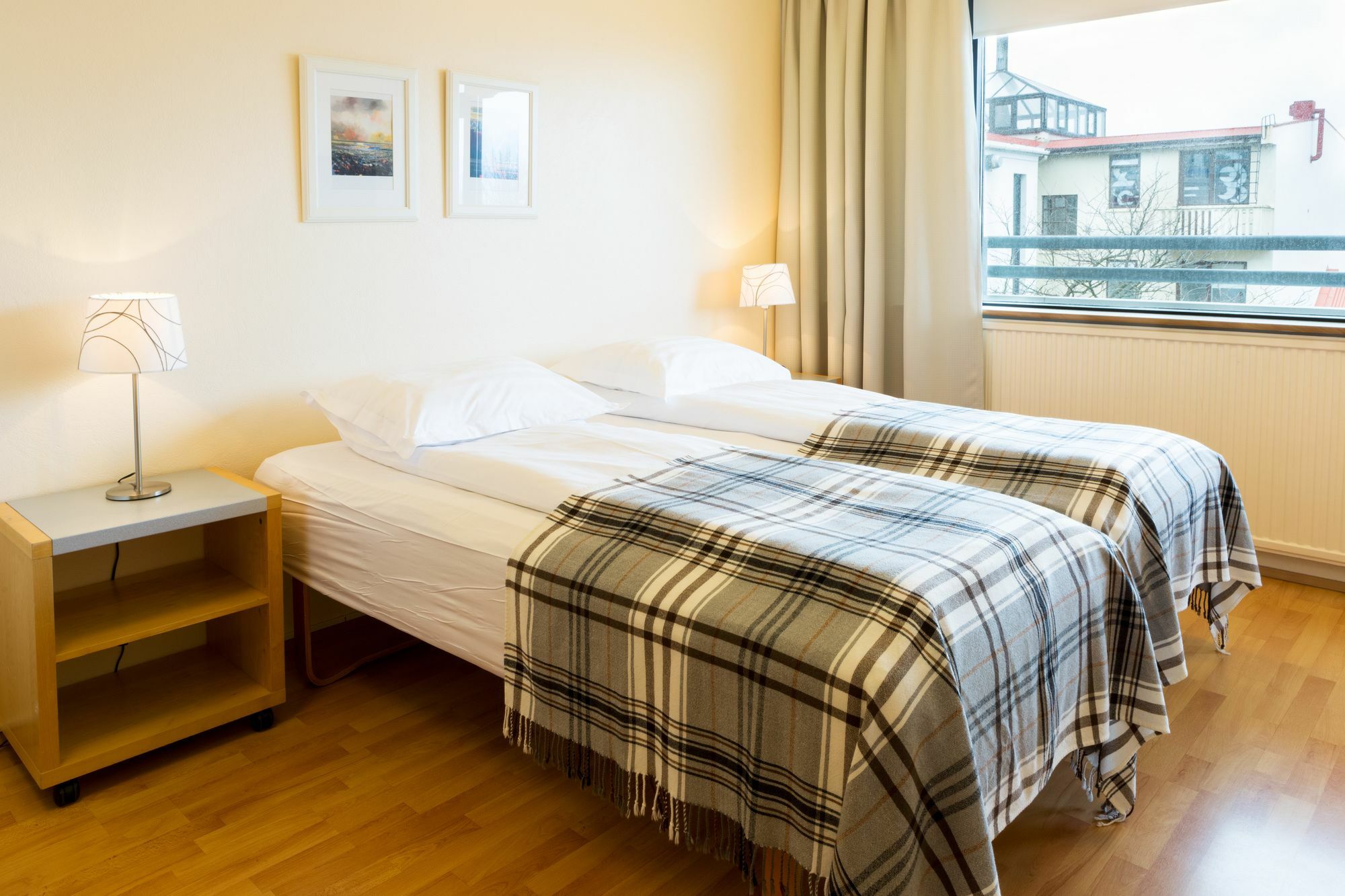 Guest house Sunna Reykjavik