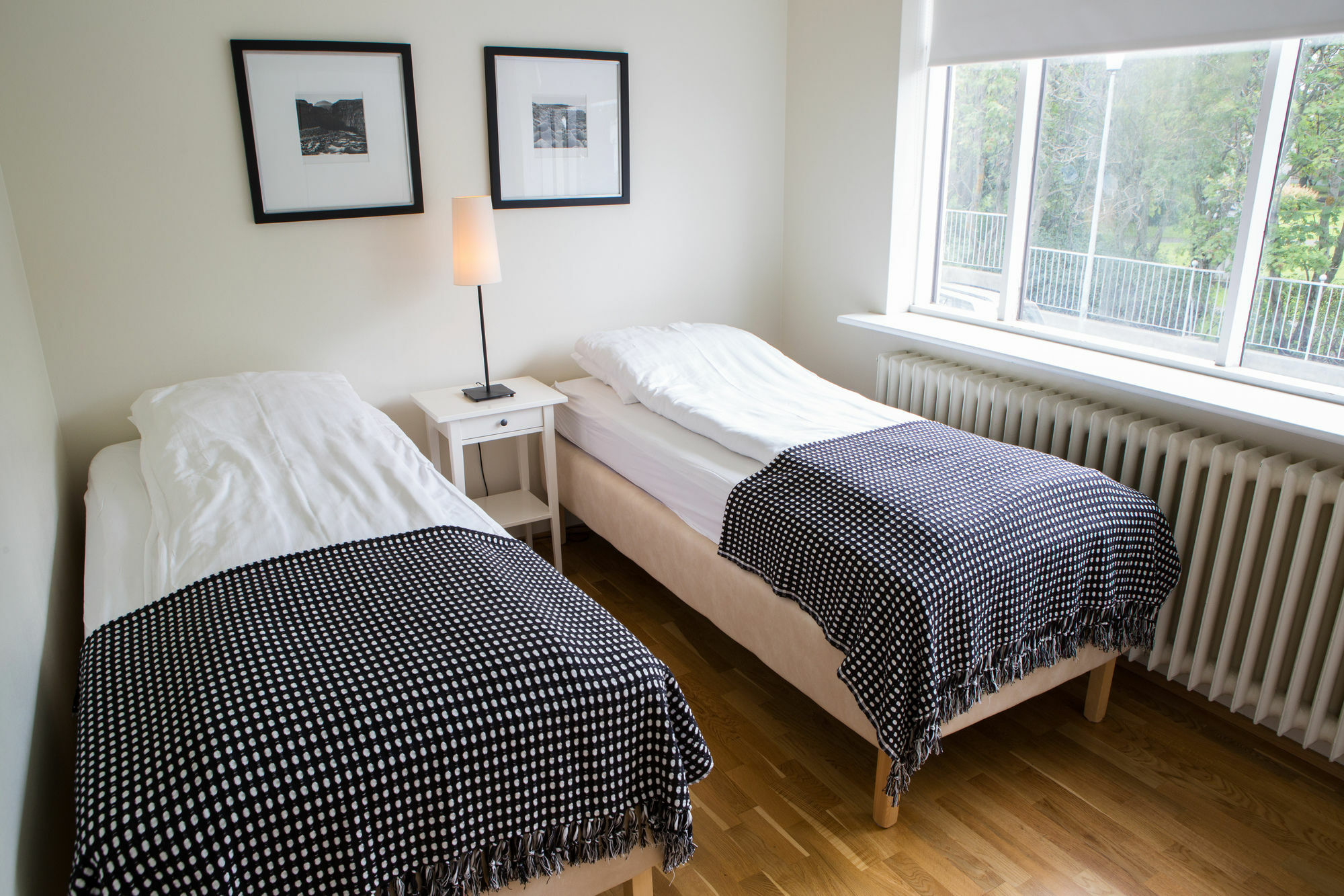 Sunna Guest house 3*