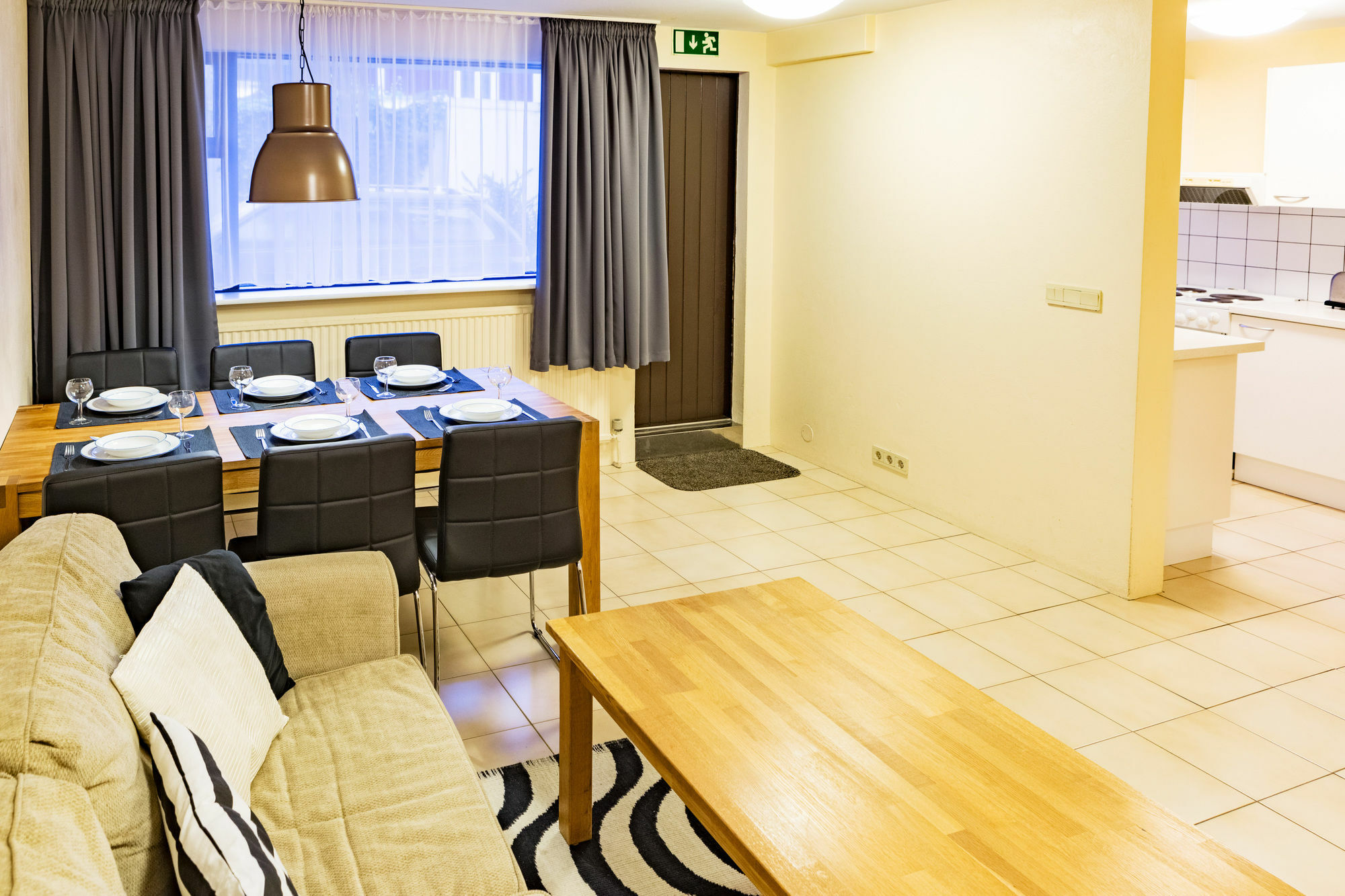 Sunna Guest house