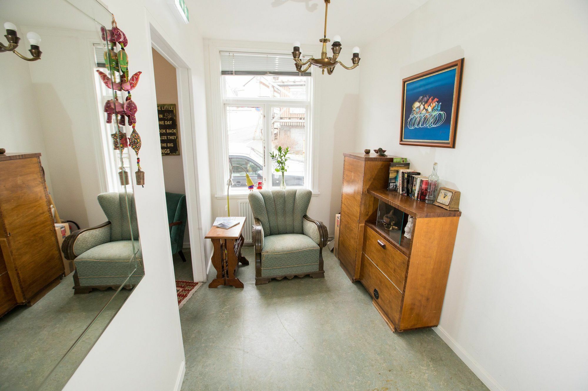 Central Guesthouse Reykjavik Reykjavík