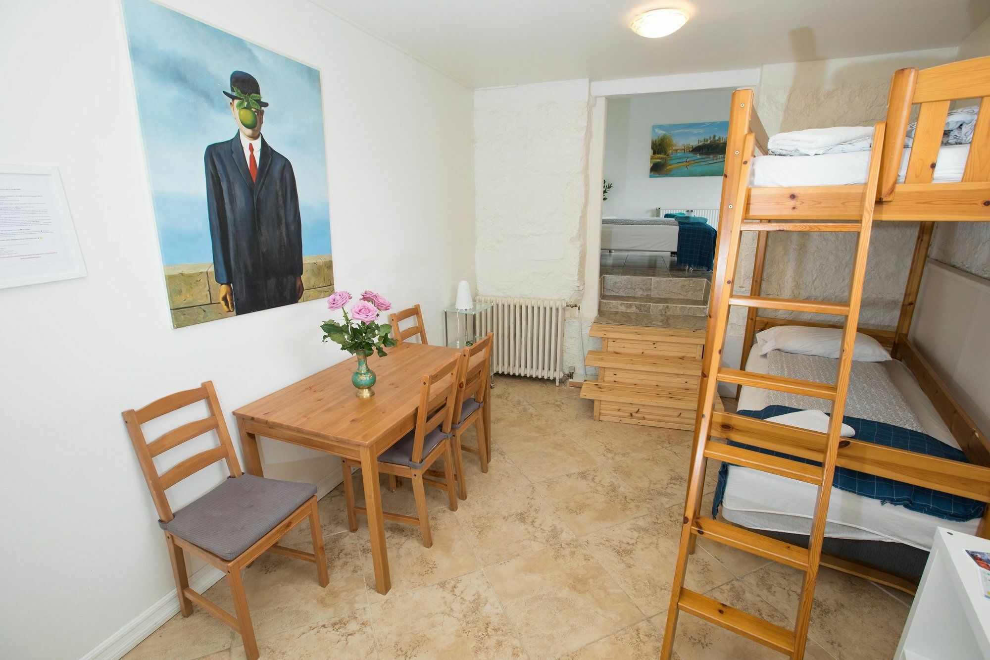 Central Guesthouse Reykjavik
