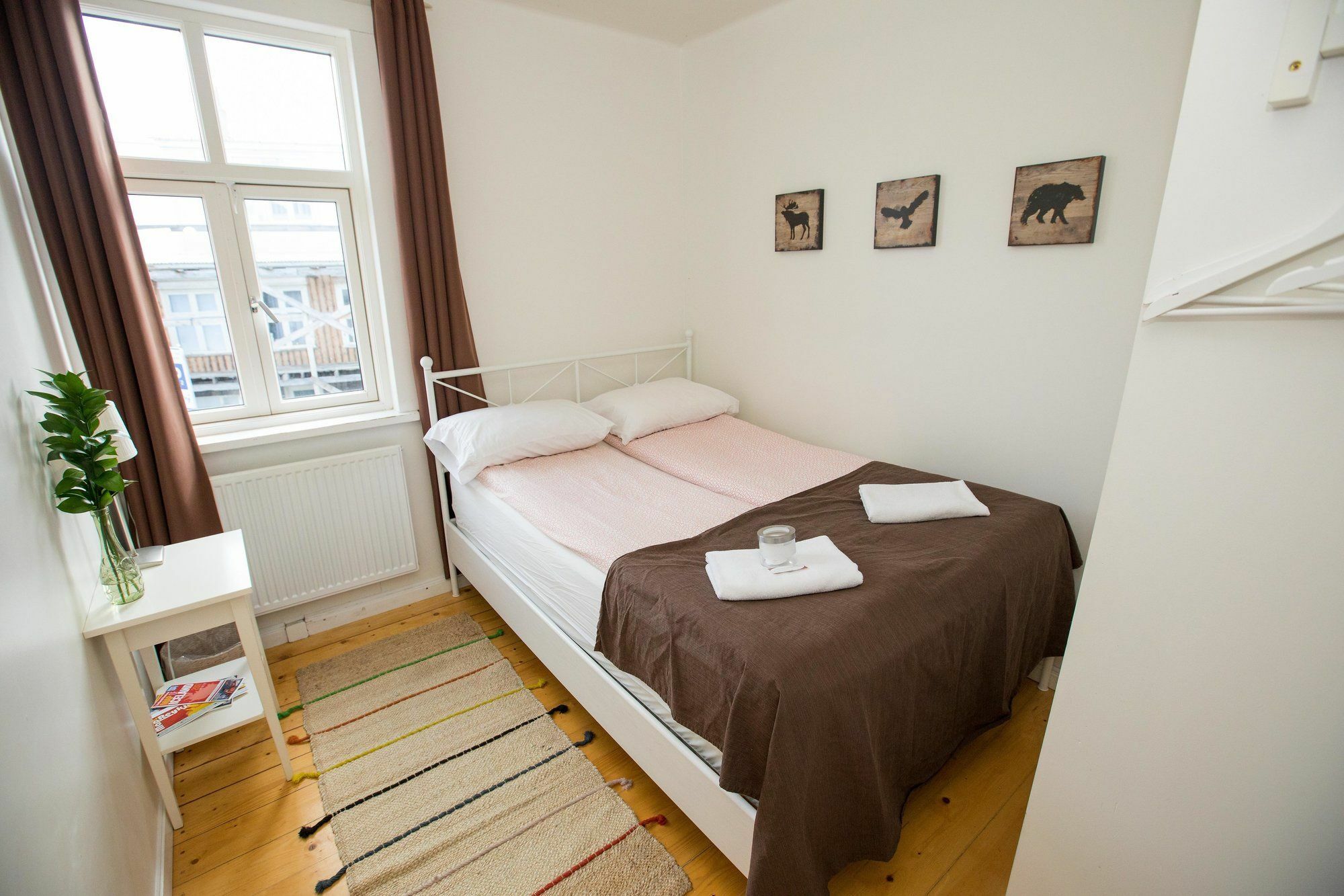 Gasthof Central Guesthouse Reykjavik