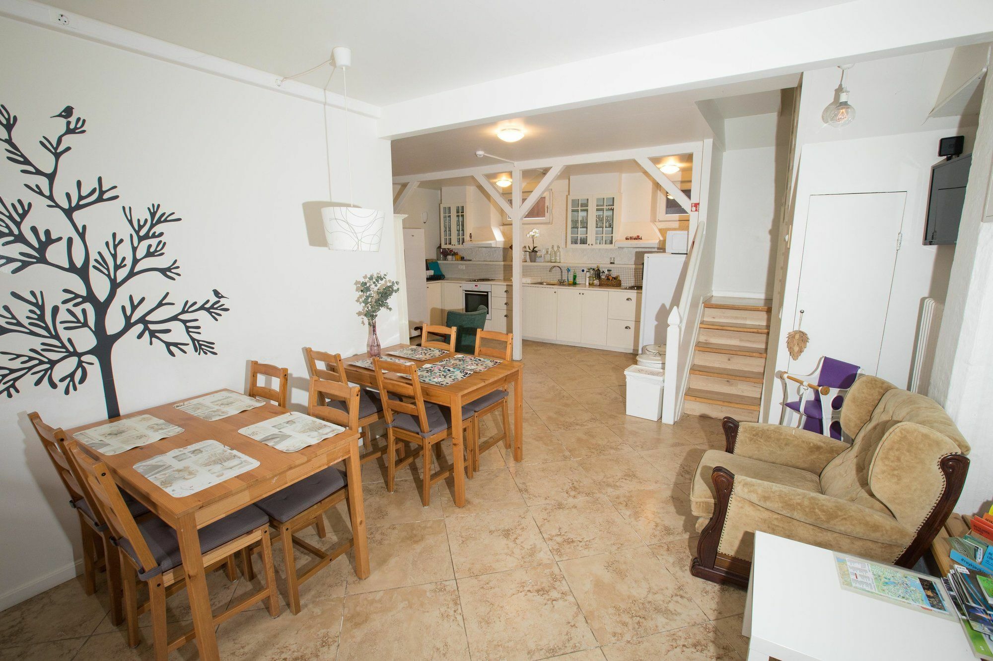 Central Guesthouse Reykjavik Gasthof Reykjavík