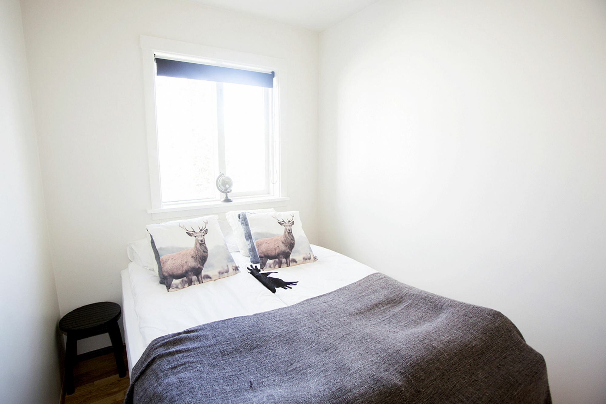 Njalsgata Apartment *