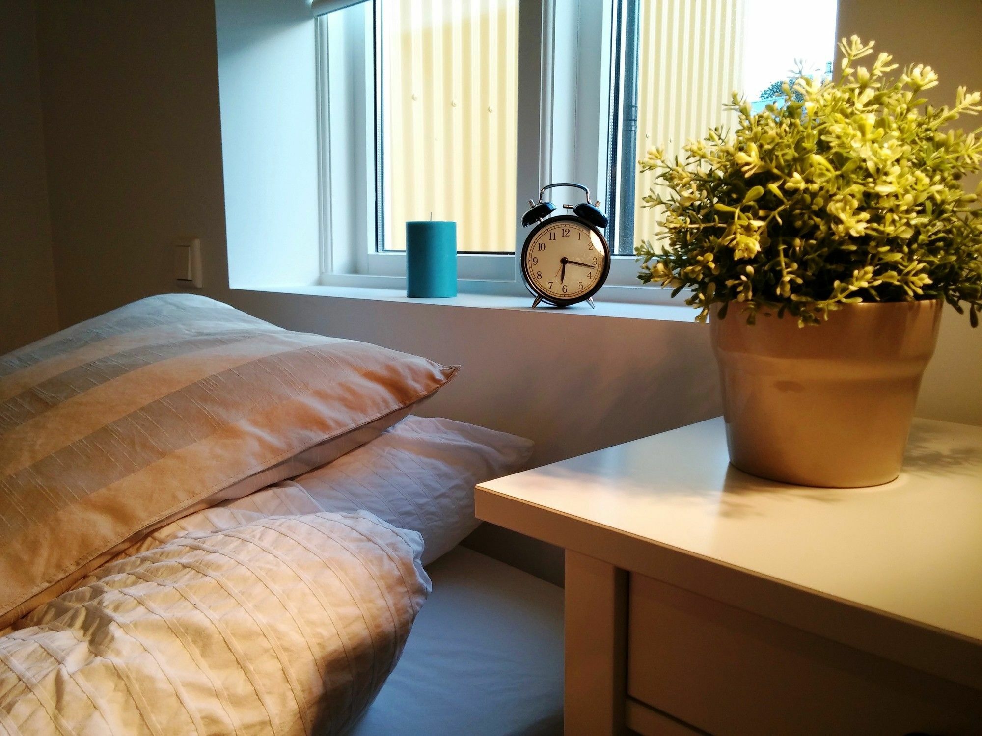 Alfred's Apartment Reykjavík
