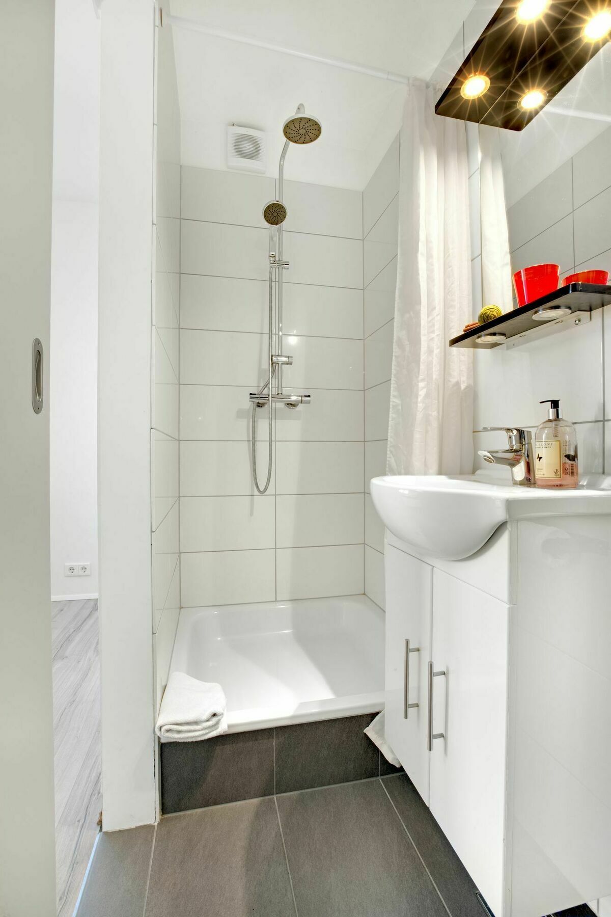 Apartment Alfred's *