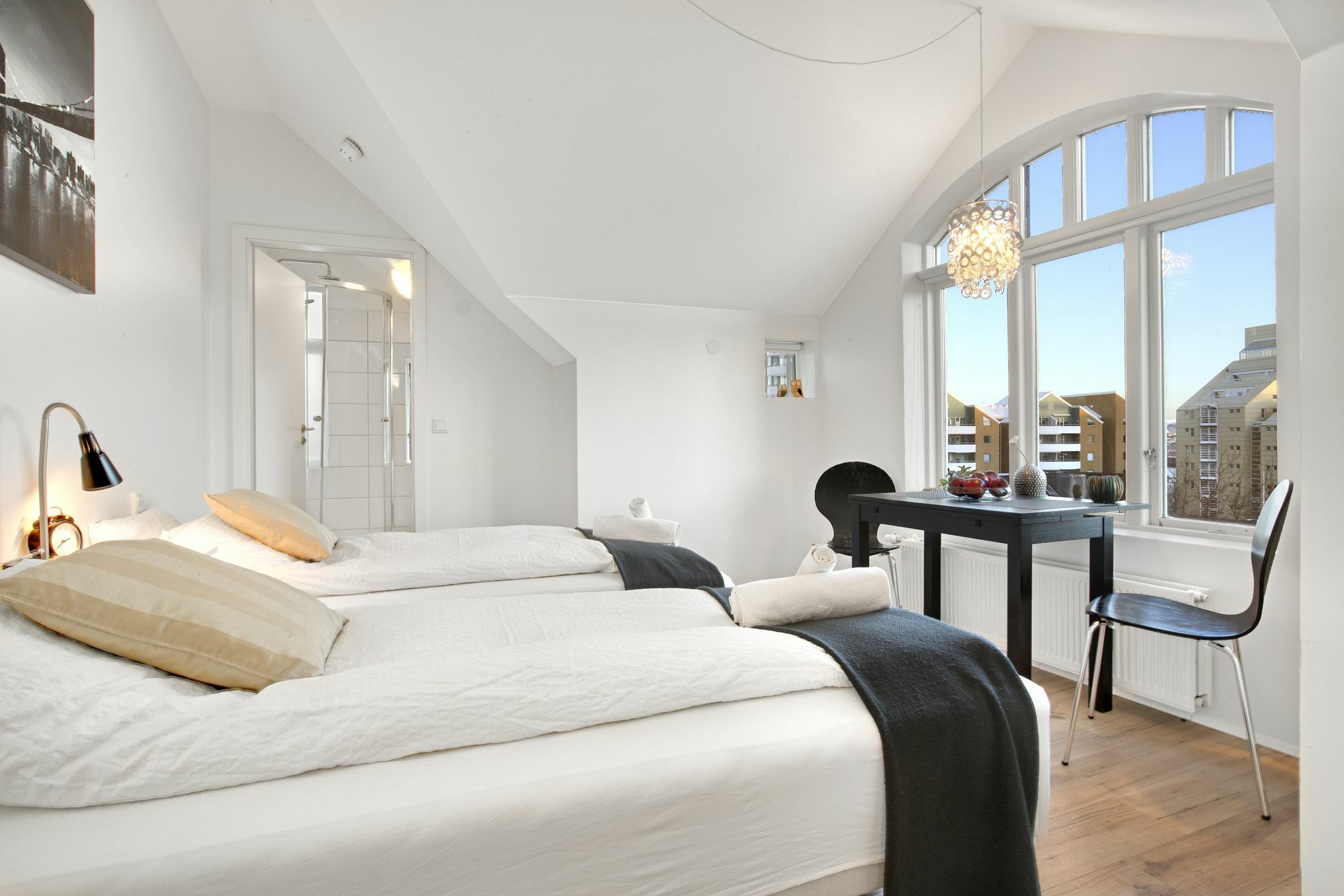 Apartment Alfred's