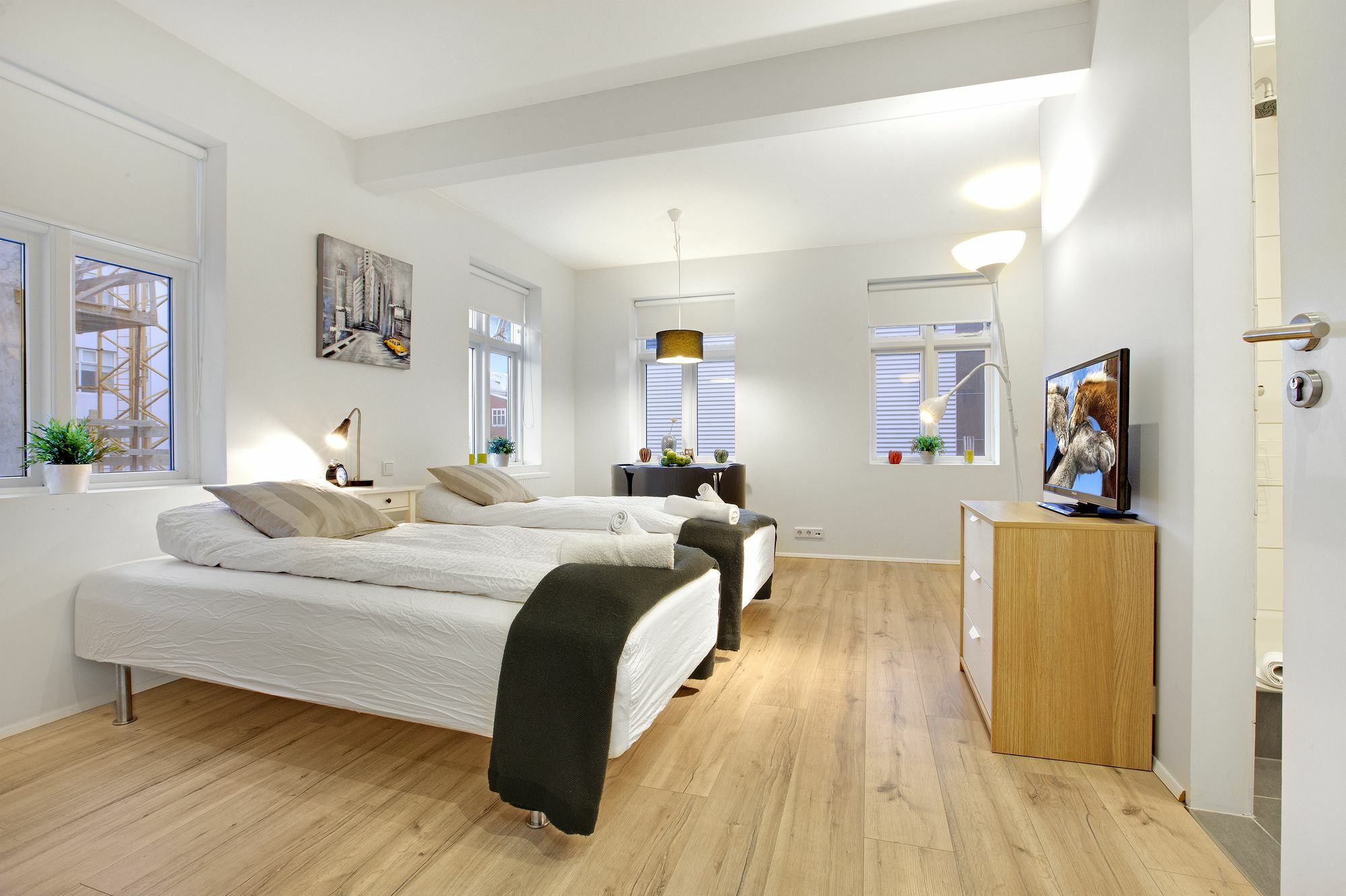Apartment Alfred's