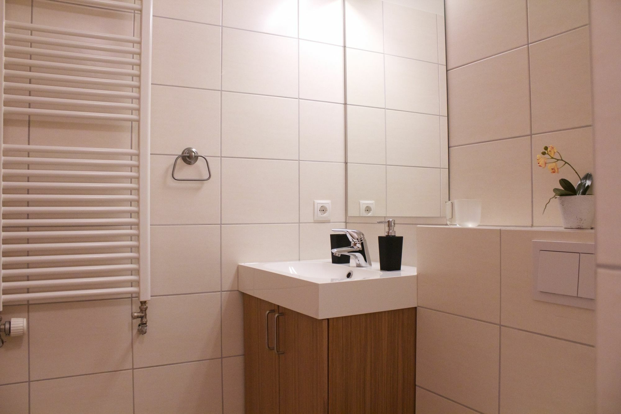 Apartment Kerno Reykjavík