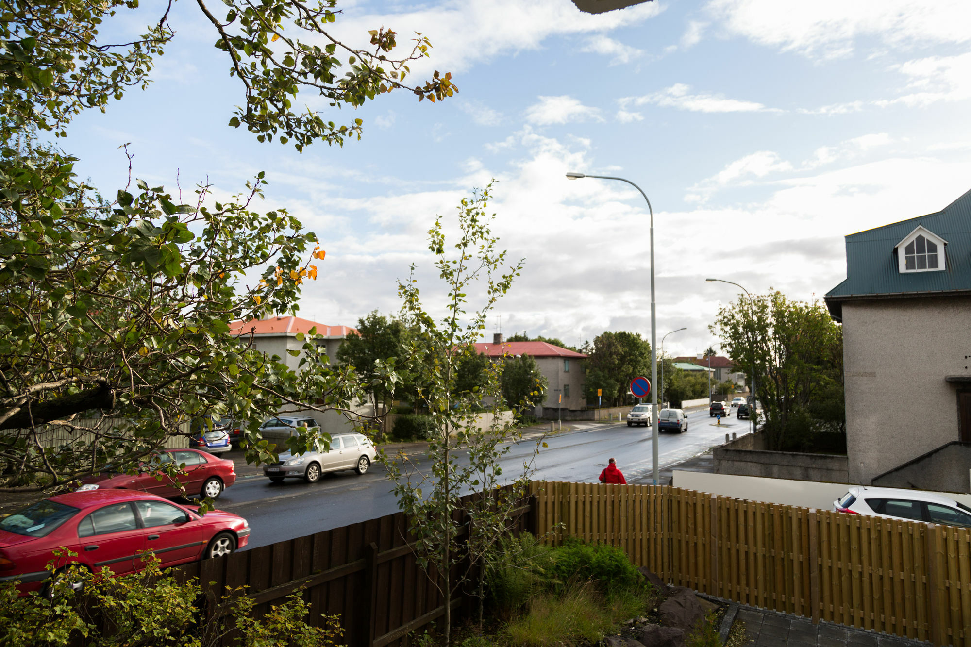 Kerno Apartment Reykjavík