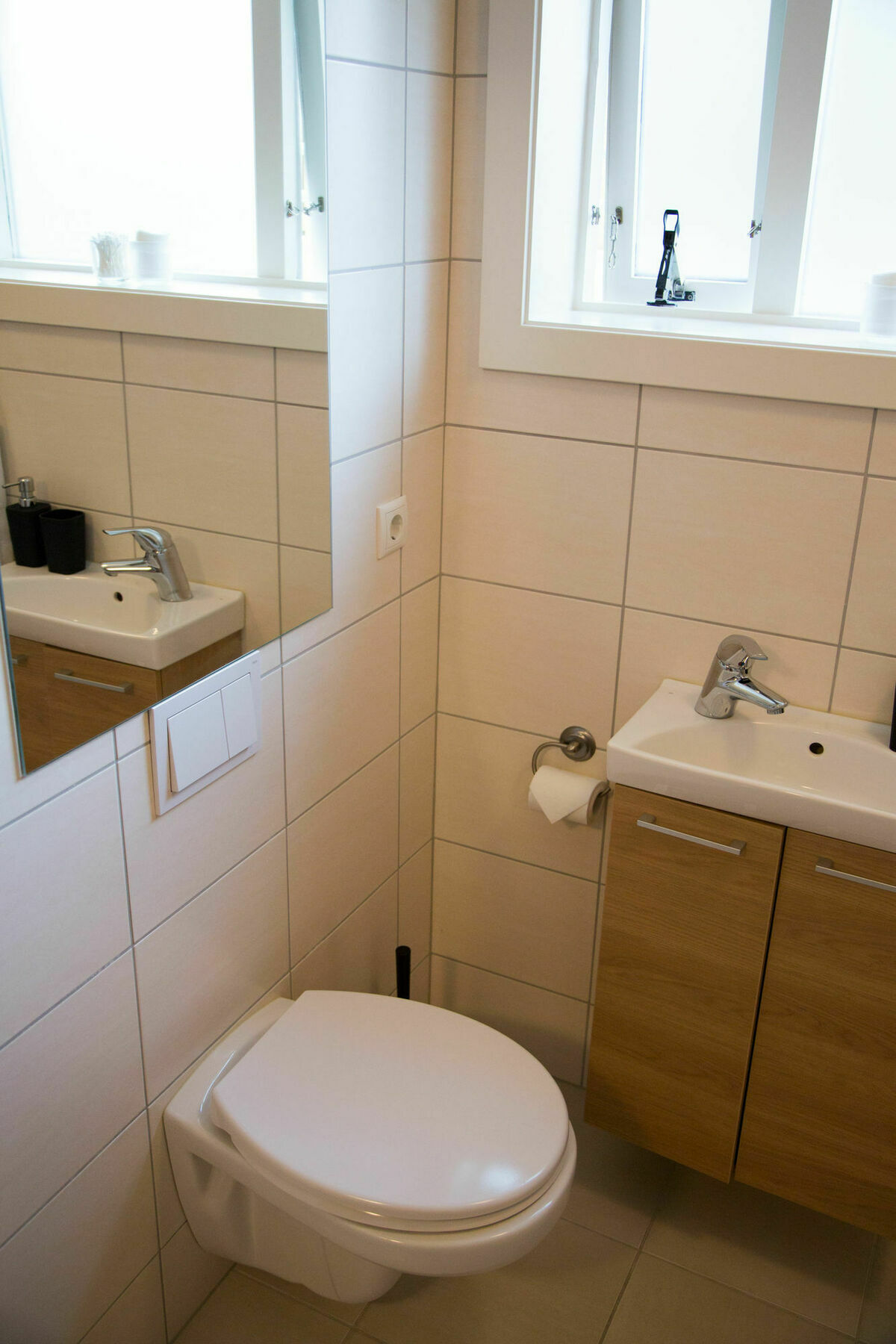 Apartment Kerno