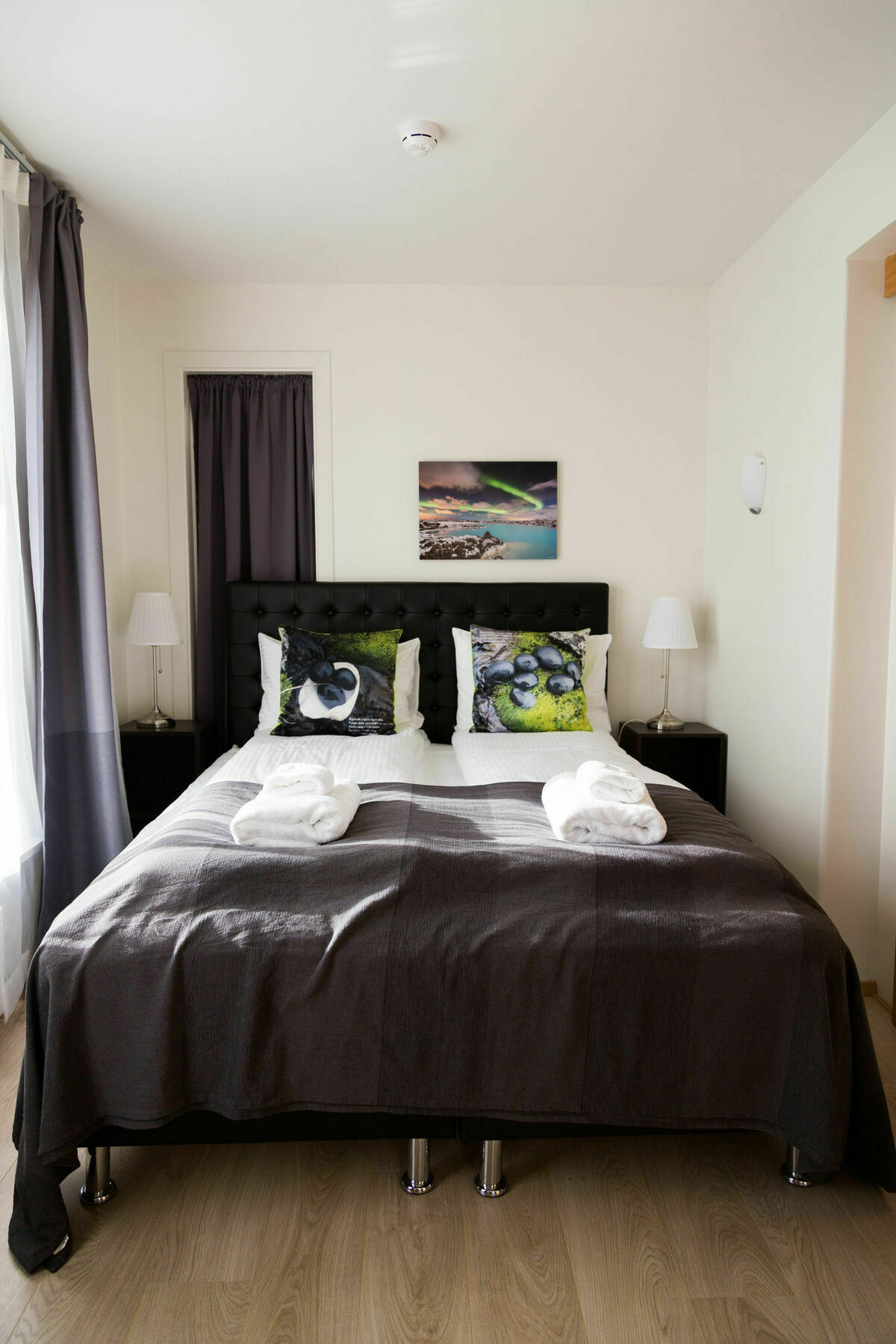 Apartment Kerno Reykjavík