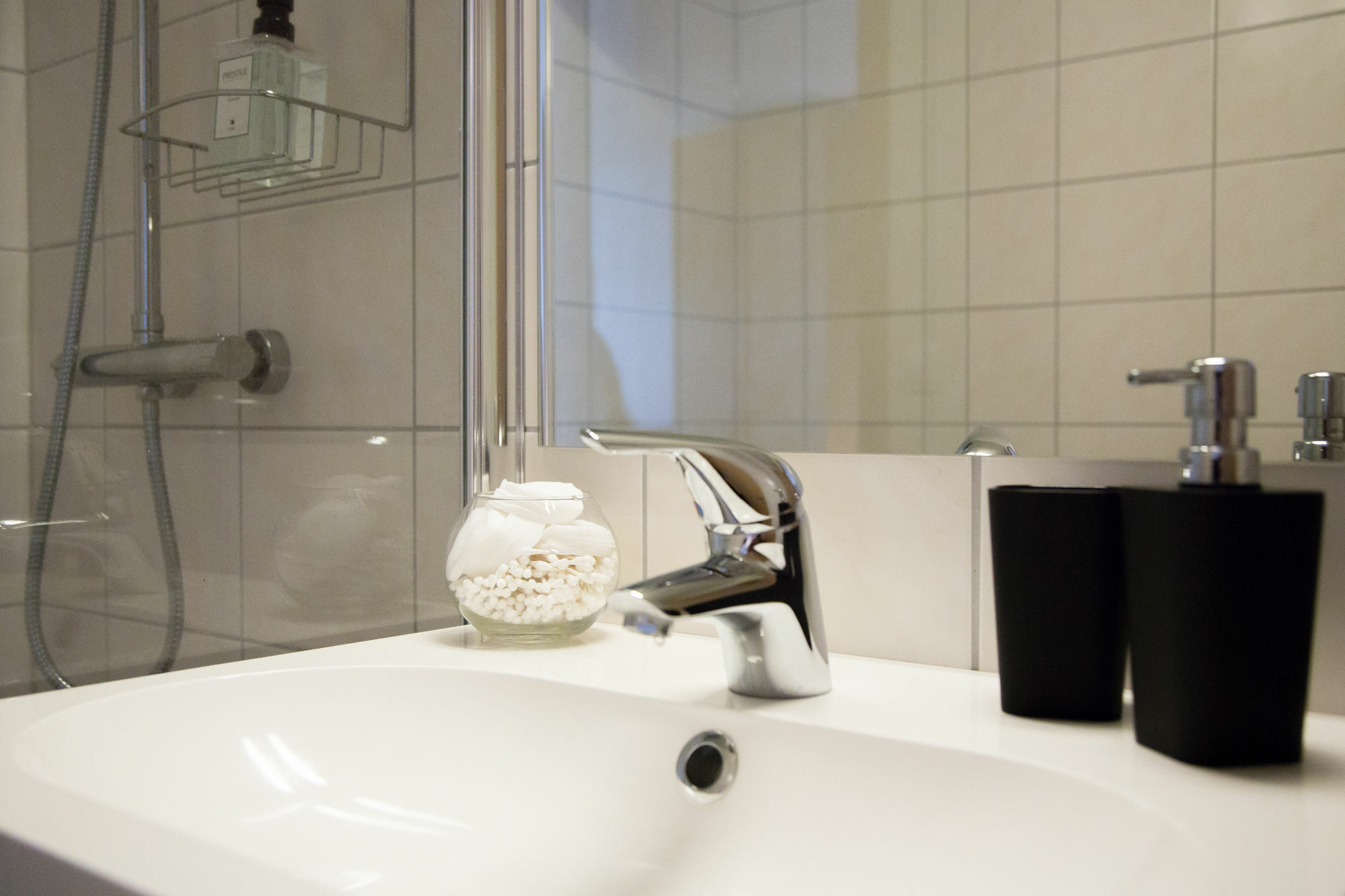 Apartment Kerno Reykjavík