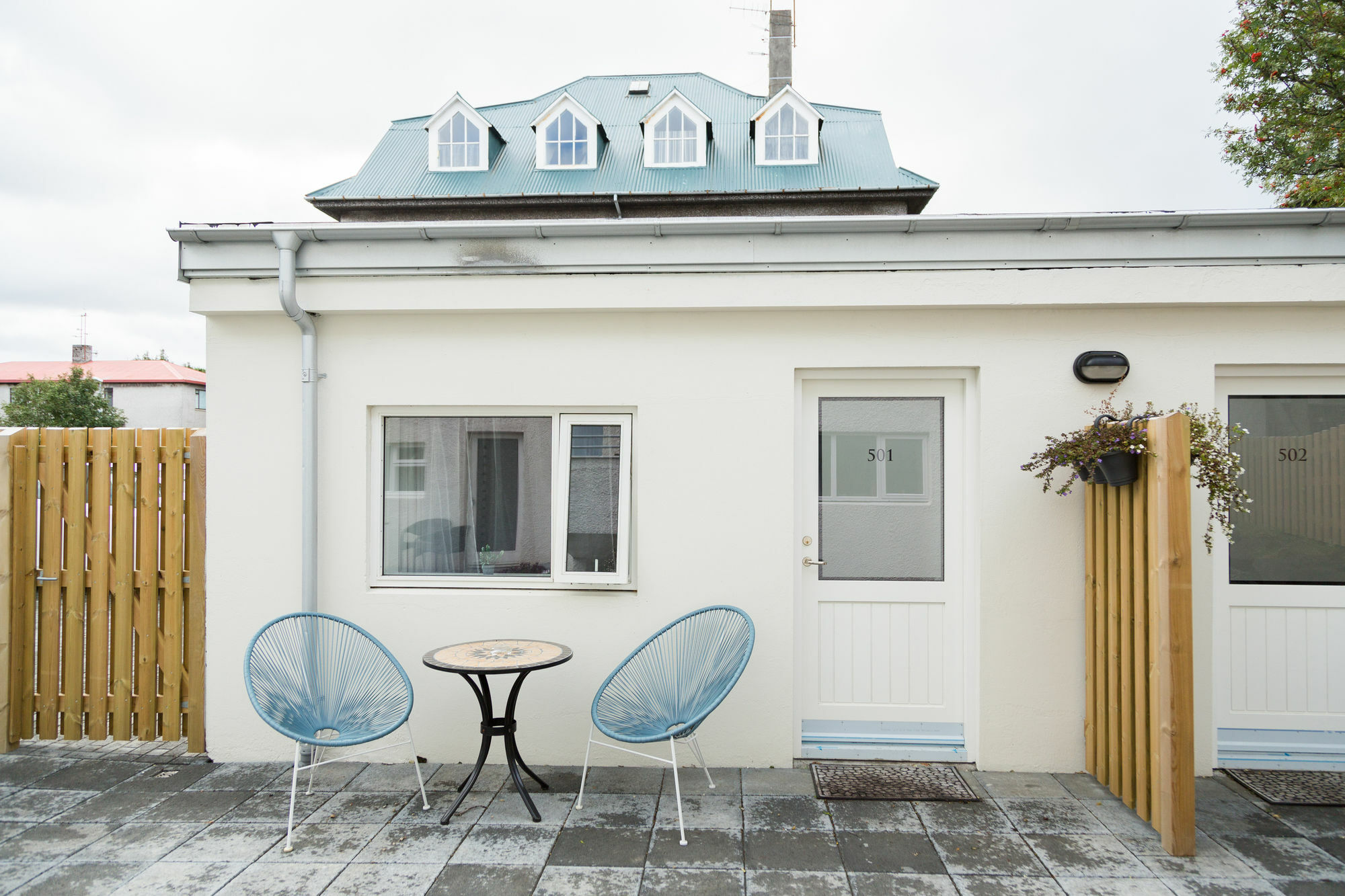 Kerno Apartment Reykjavík