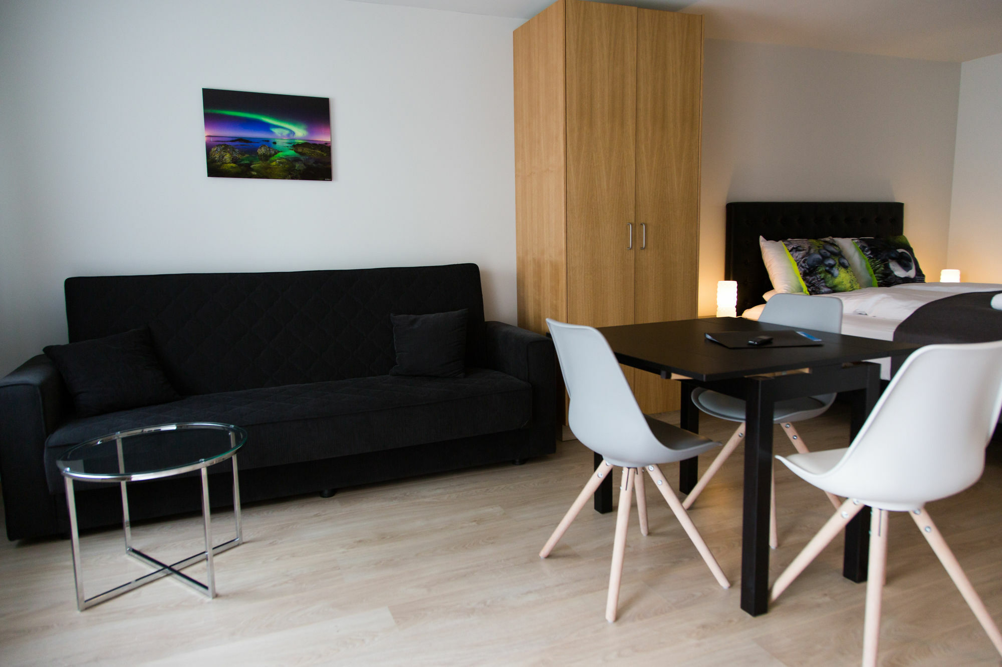 Apartment Kerno