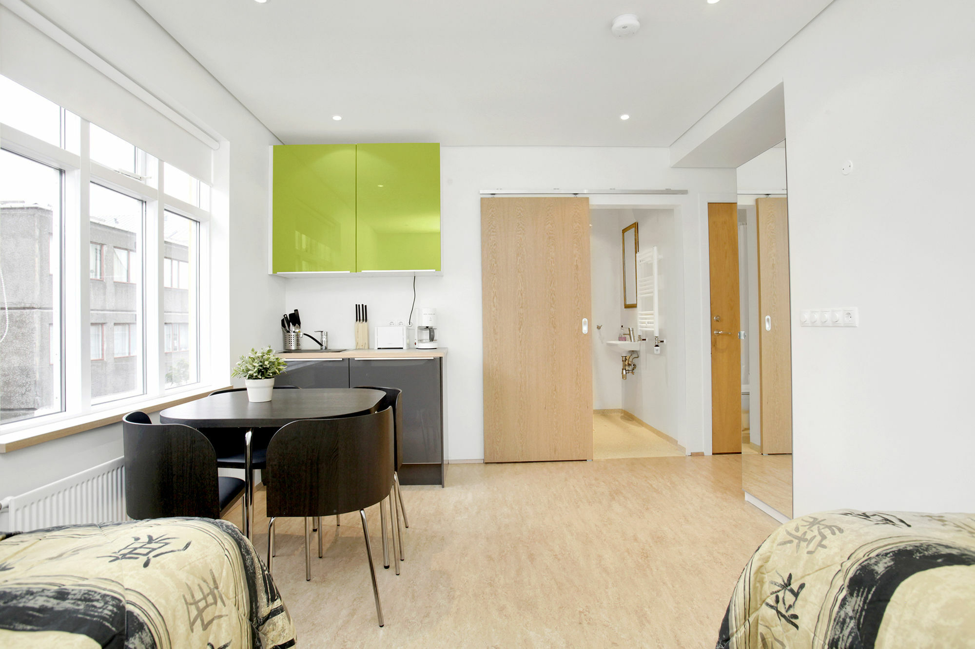 Appartement Alfred's Reykjavík