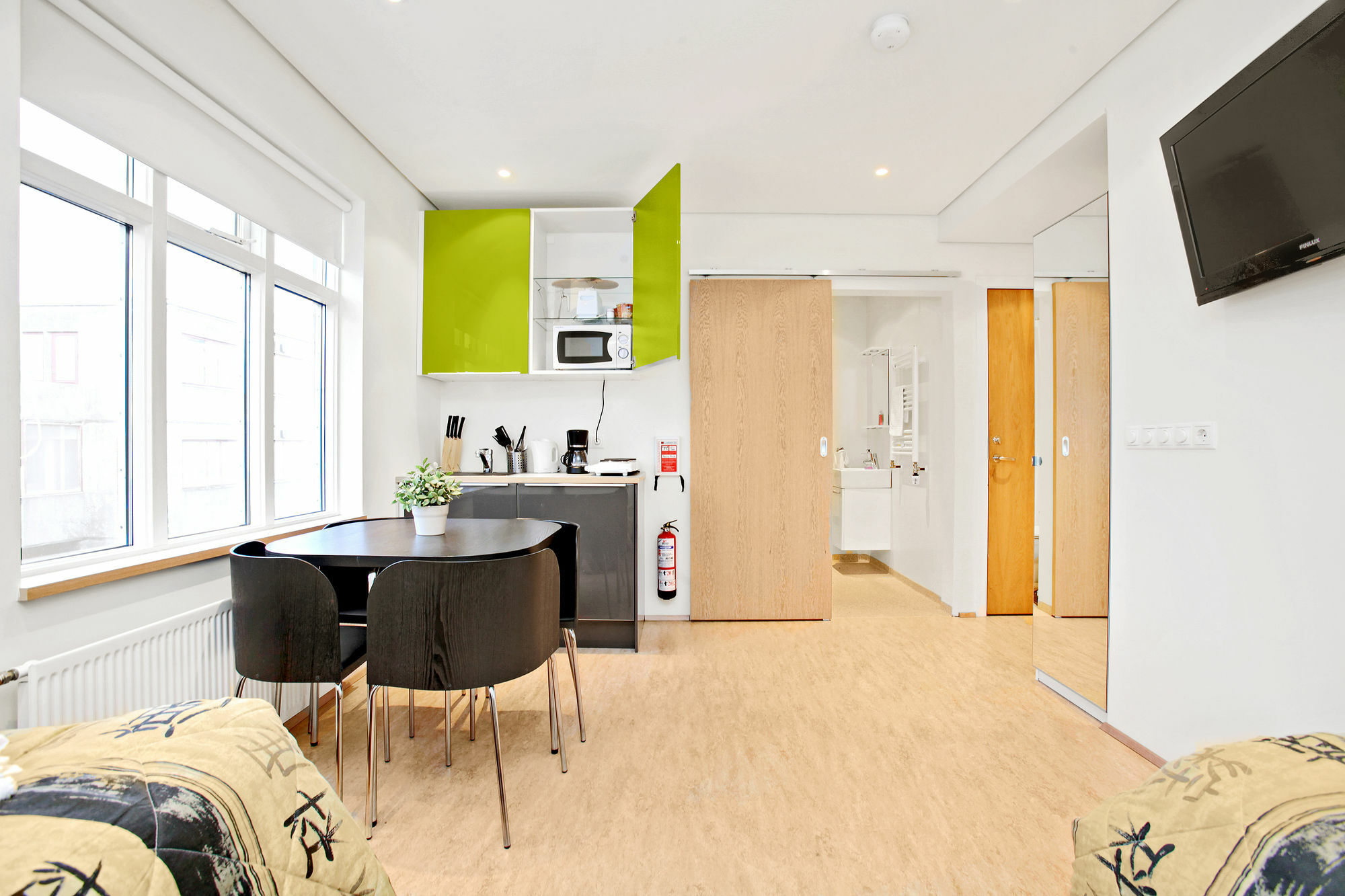 Appartement Alfred's