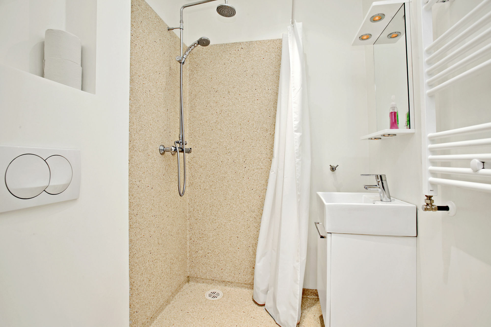 Appartement Alfred's