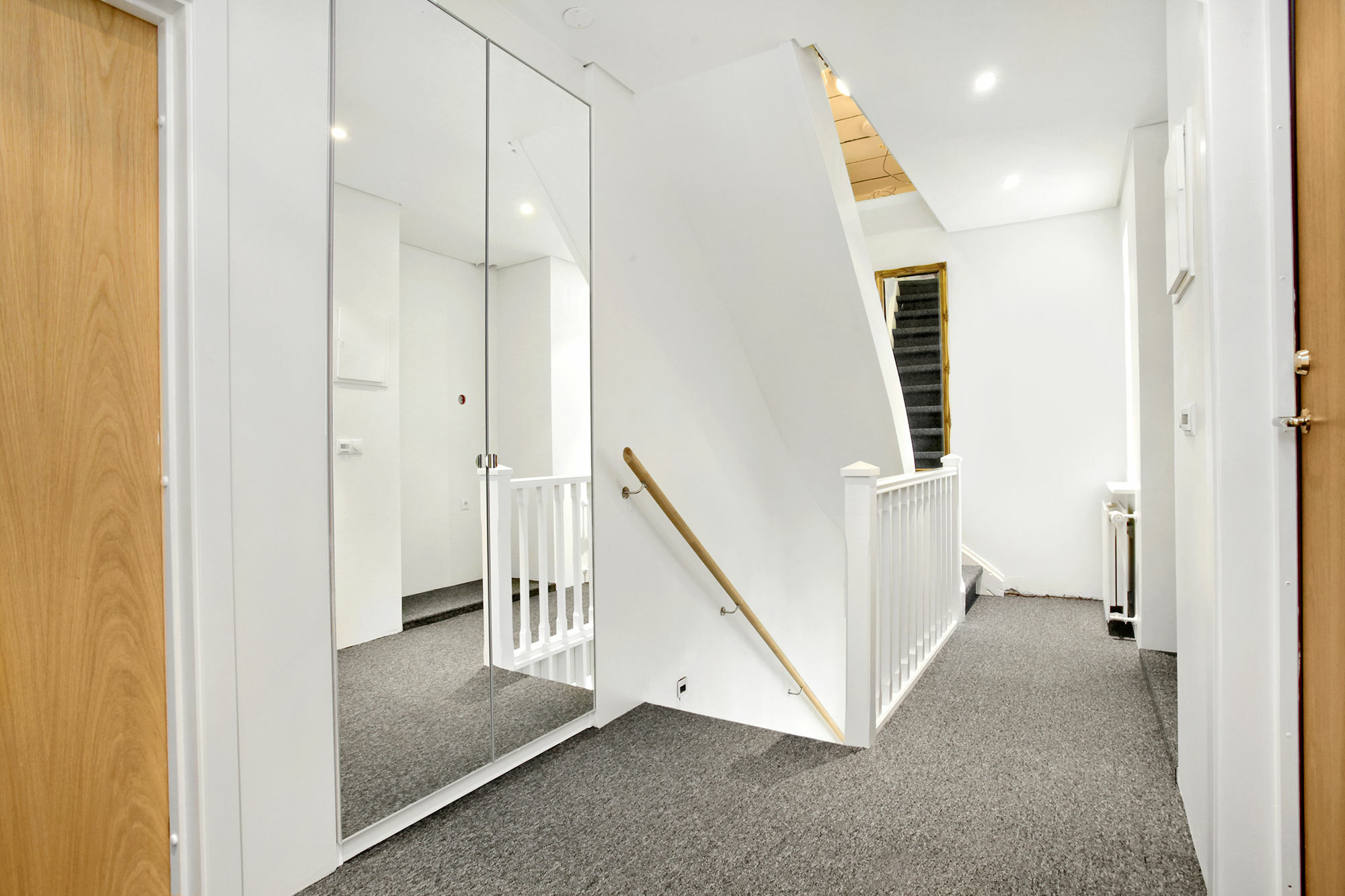 Appartement Alfred's *